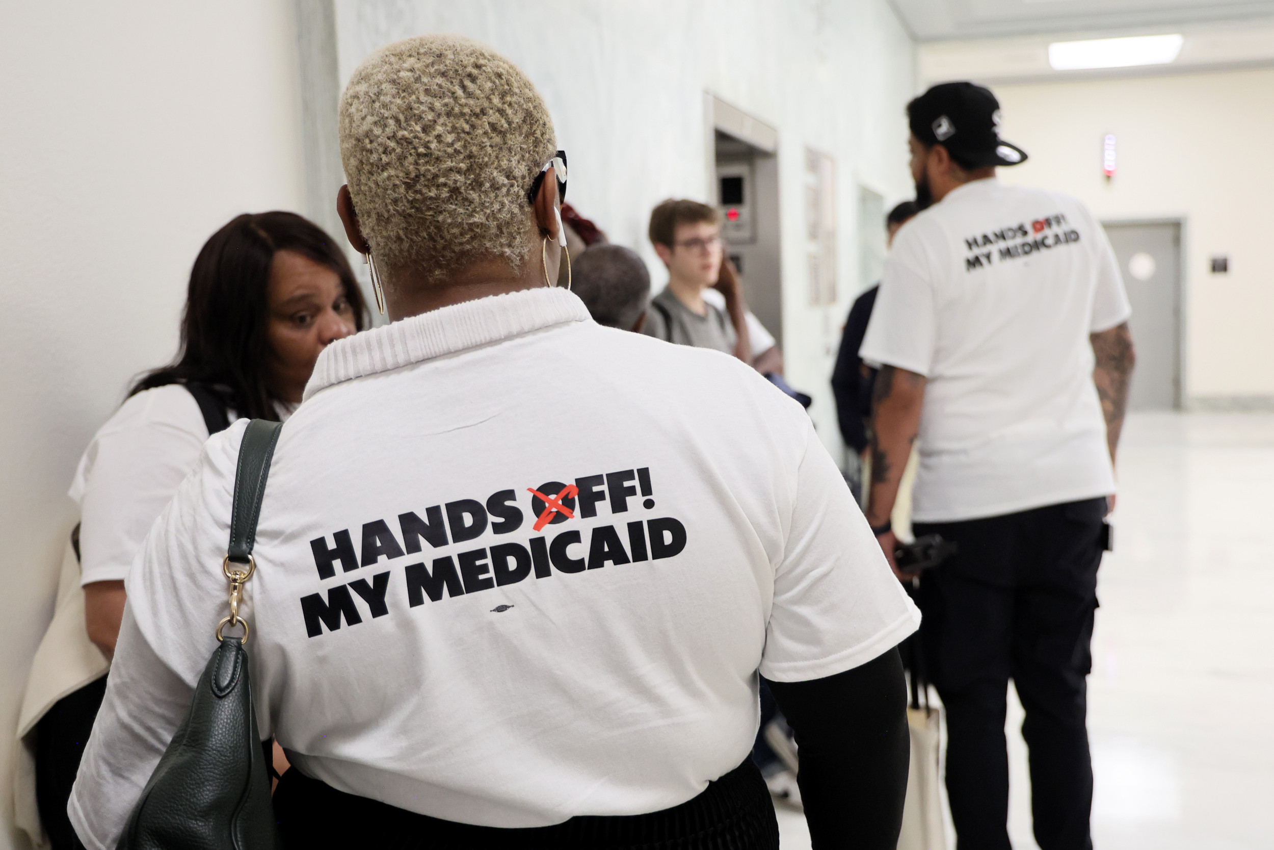 Who Could Be Losing Medicaid Access? What to Know About Proposed Cuts