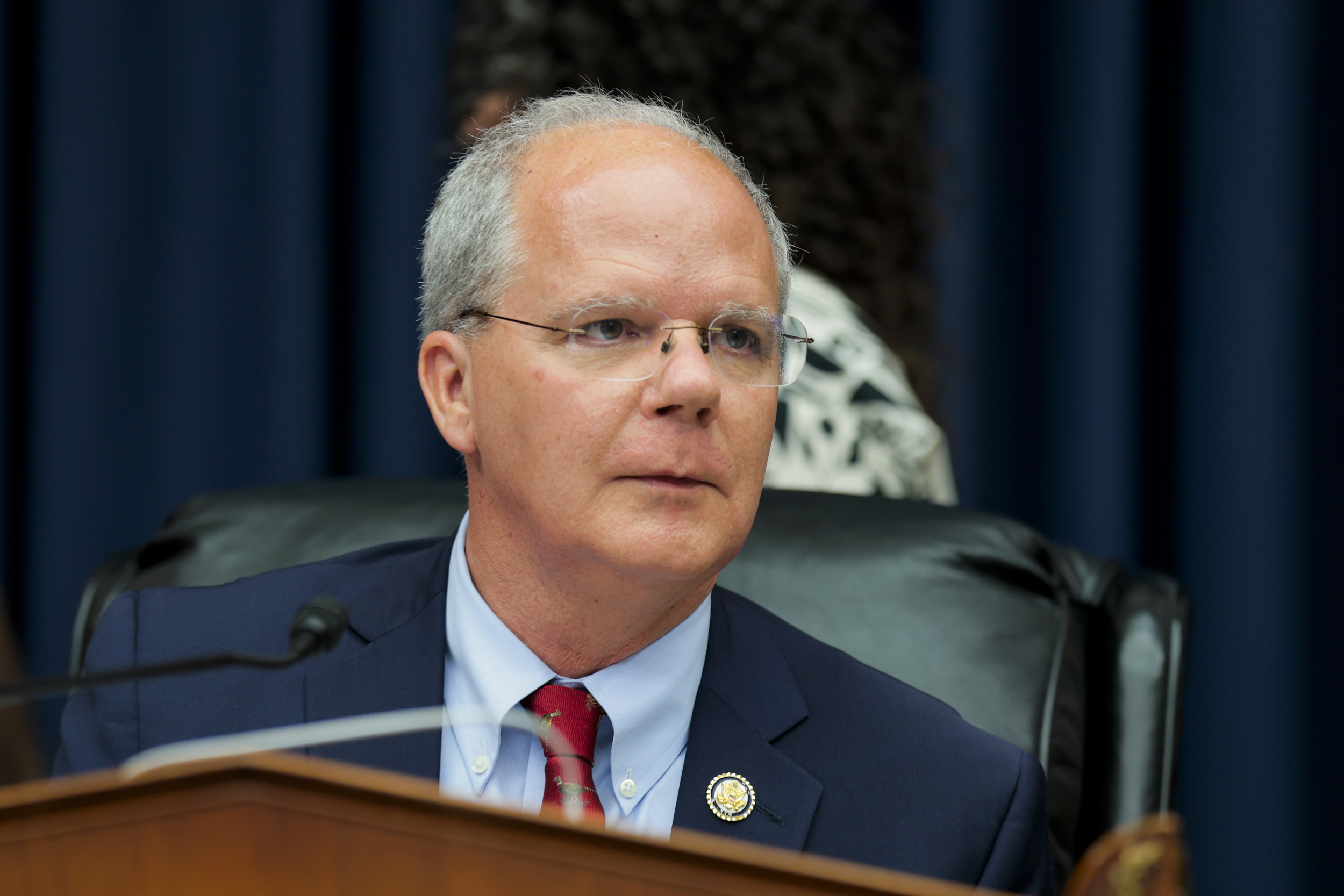 House Republicans Propose 10-Year Ban on State AI Regulation