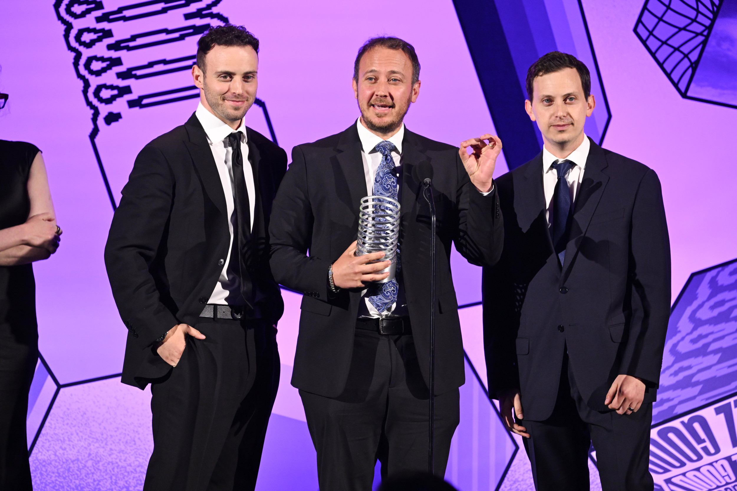 Anti-Trump Podcast Wins Major Award