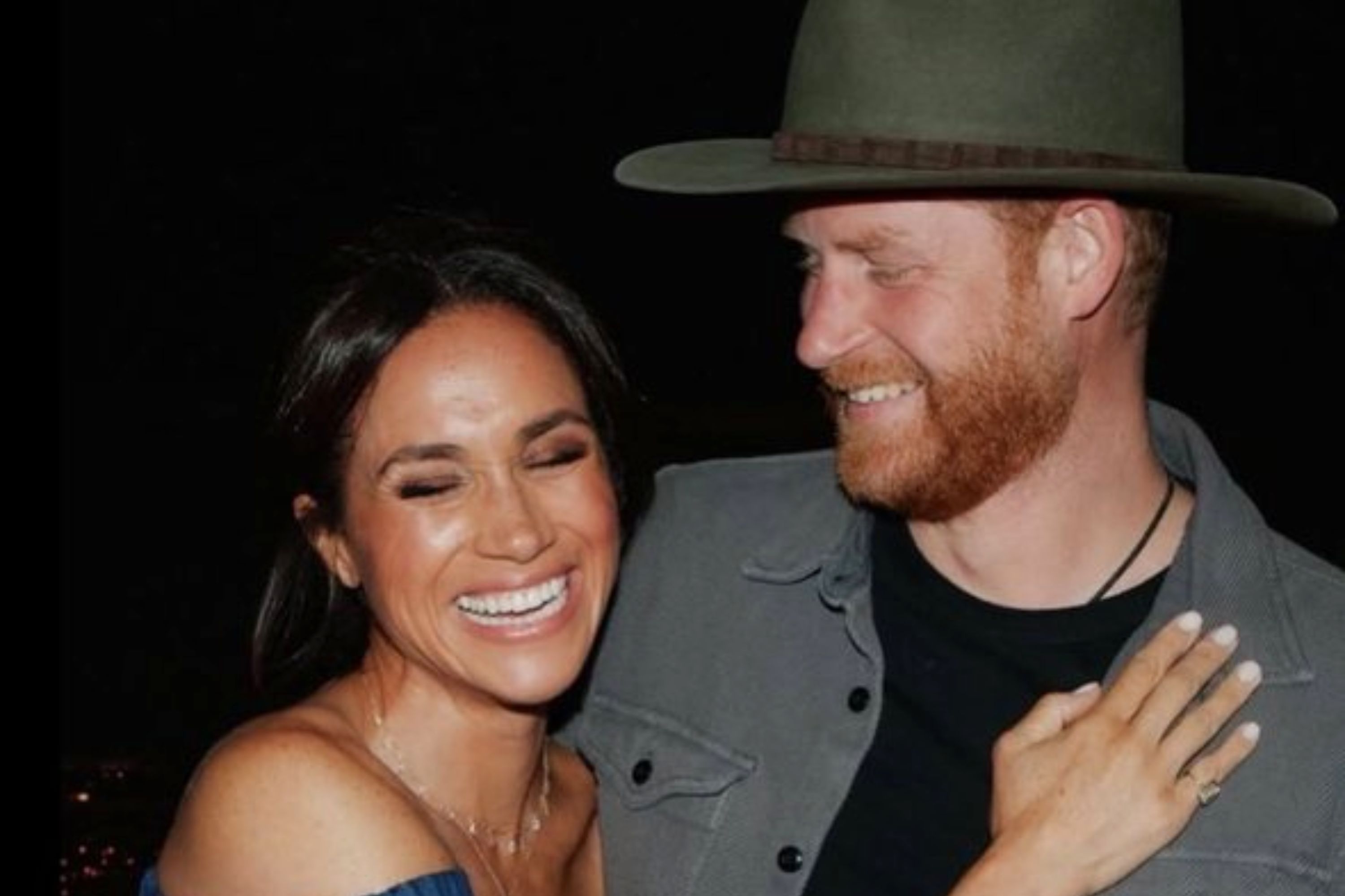 Meghan Markles Popularity Hits All Time Low in New Poll