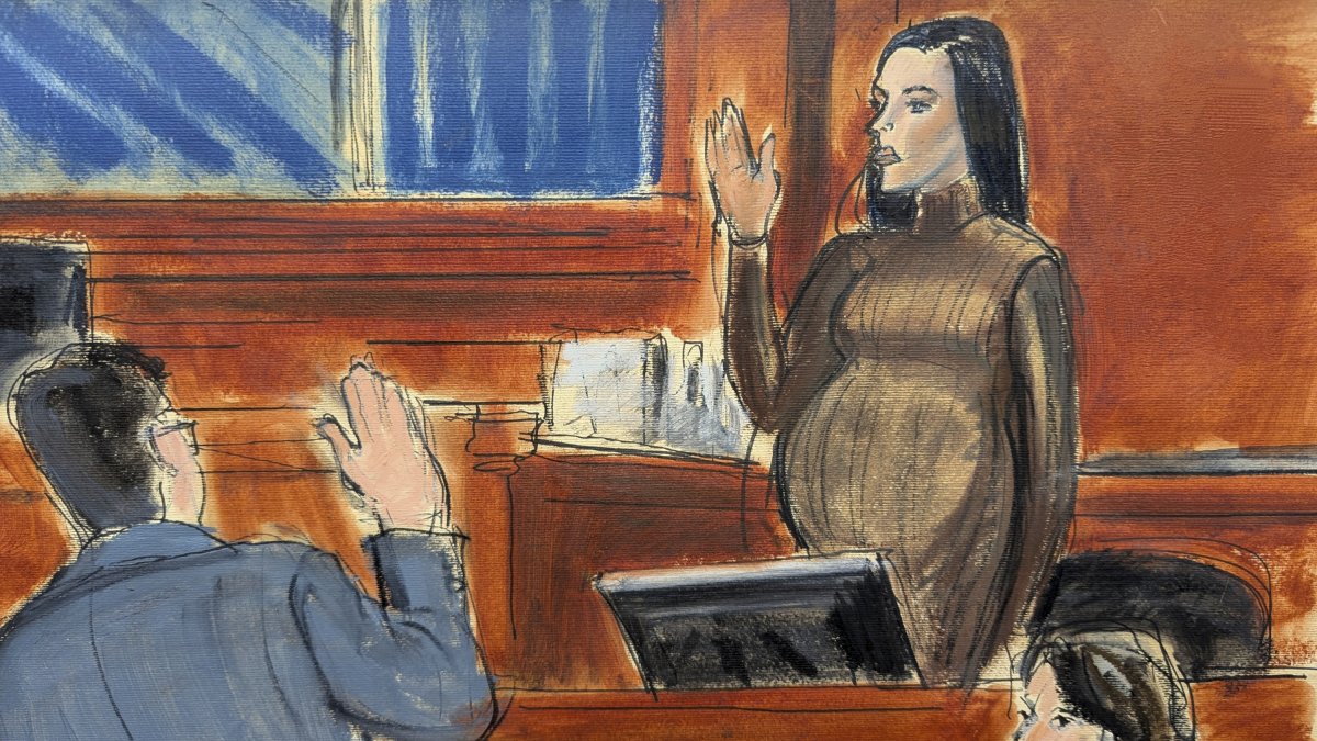 Cassie Ventura testimony