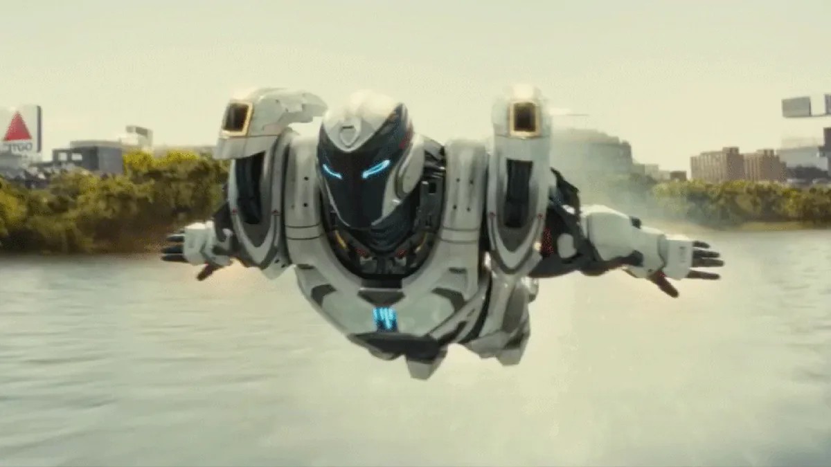 Marvels Ironheart Soars in First Look Trailer