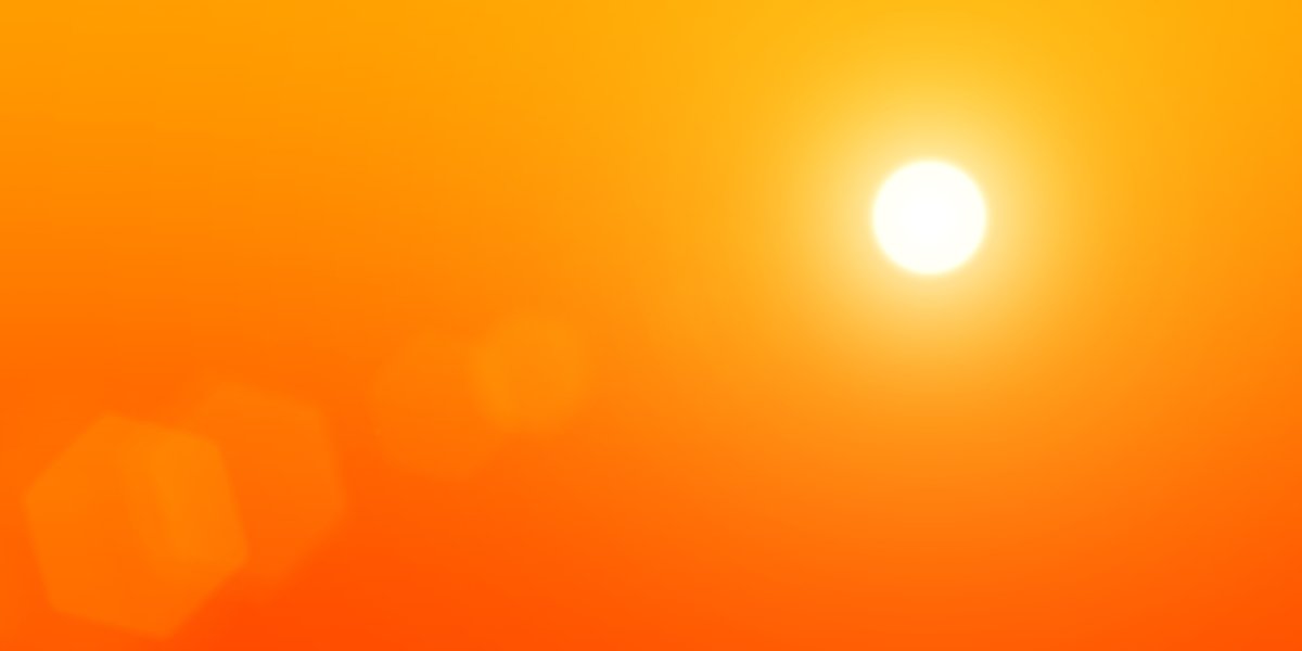 Texas hotter than hottest place on Earth