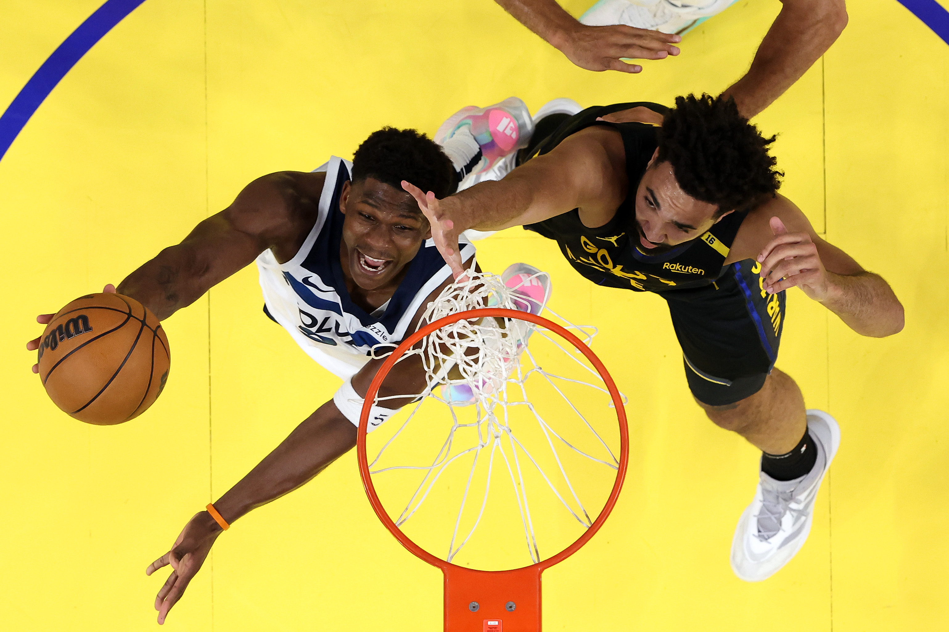 Best Warriors vs. Timberwolves Player Props, ATS Bets: MIN To Close It Out?