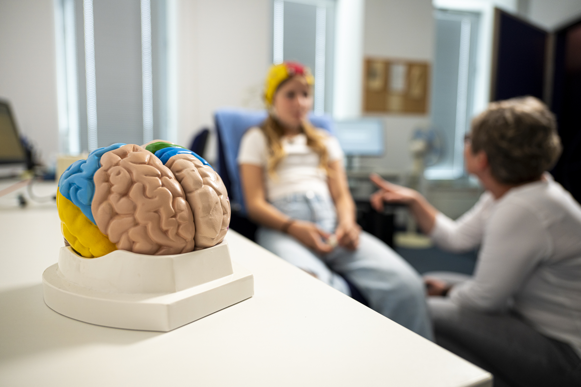 OCD Linked to Specific Genes, New Study Finds