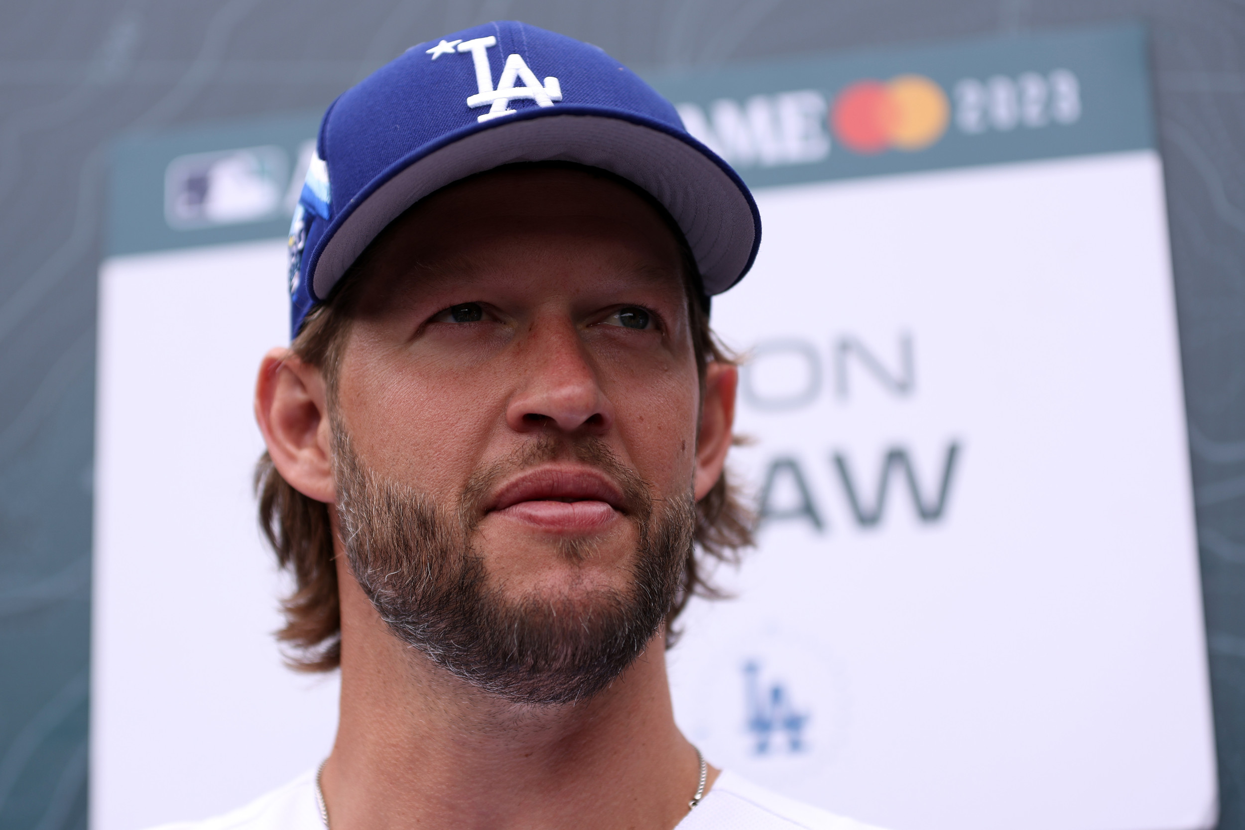 Kershaw Returns After Surgeries, Eyes 18th Season