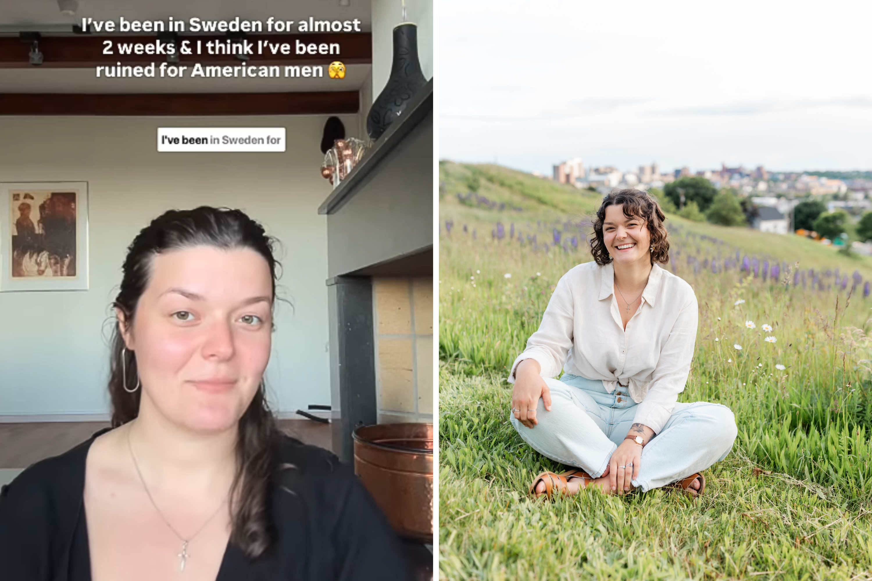 Emma Hughes Talks Parenting Differences 
