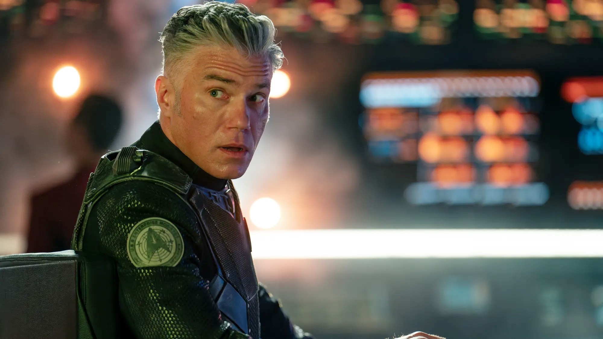Strange New Worlds S3 Gets July 17 Premiere Date