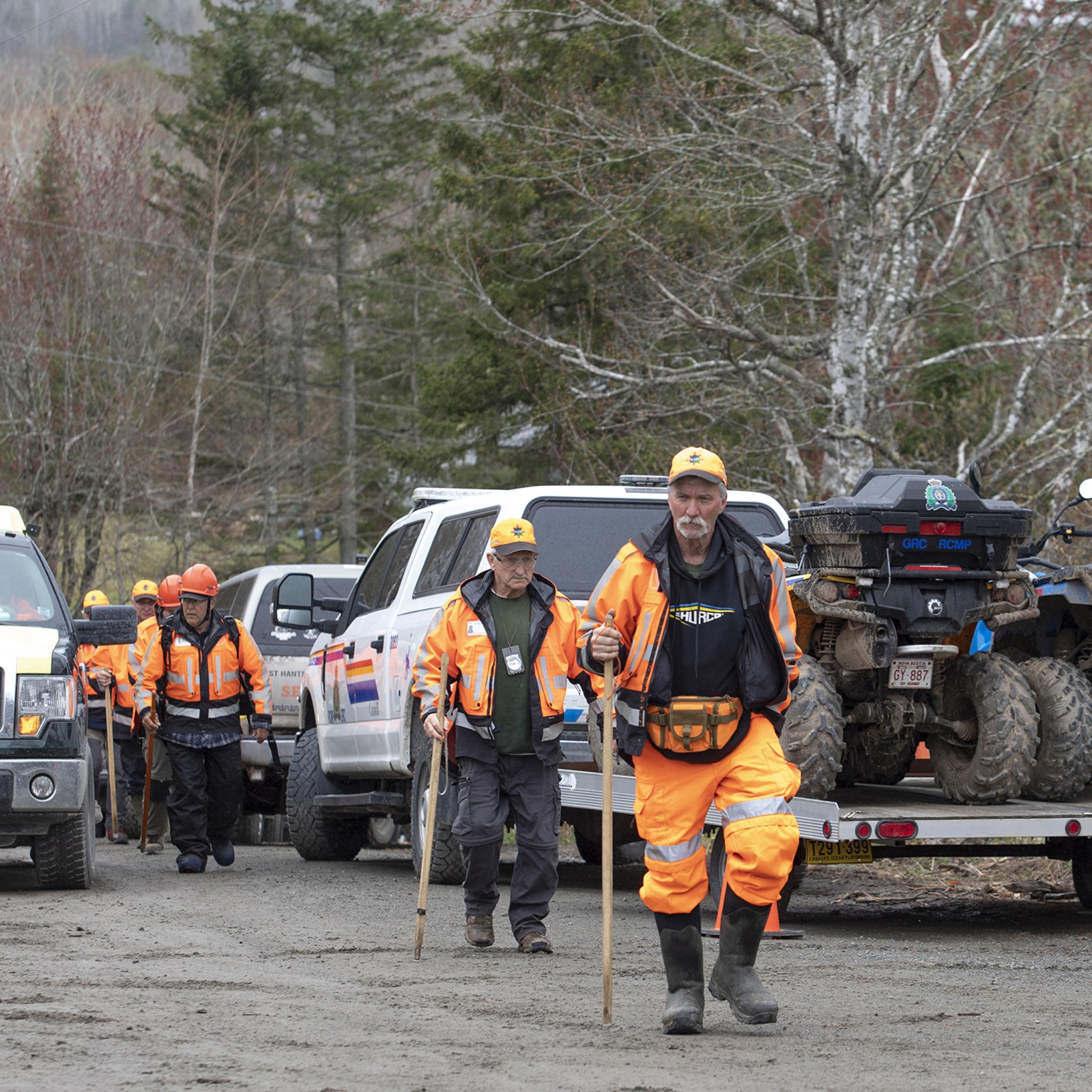 Lilly and Jack Sullivan Update: Police Release New Details in Search for Missing Siblings - Newsweek