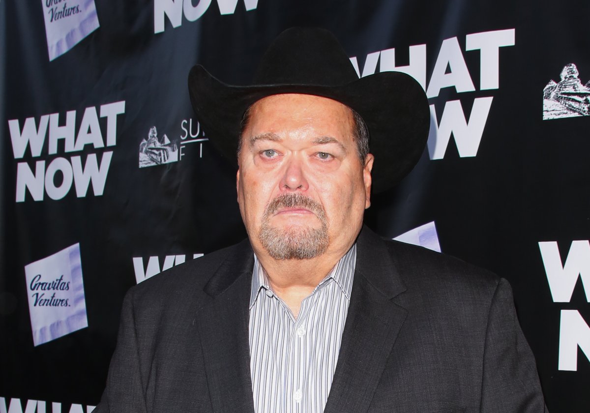 jim ross