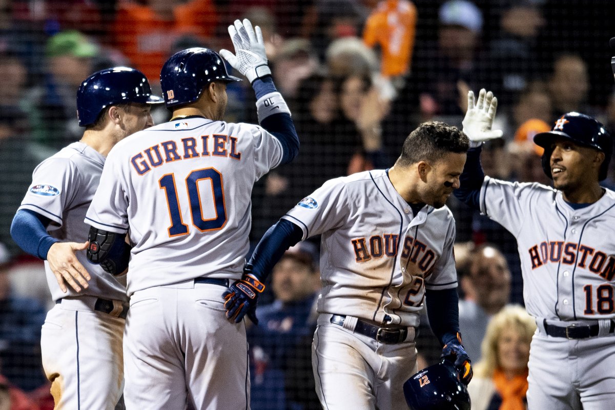 Tony Kemp