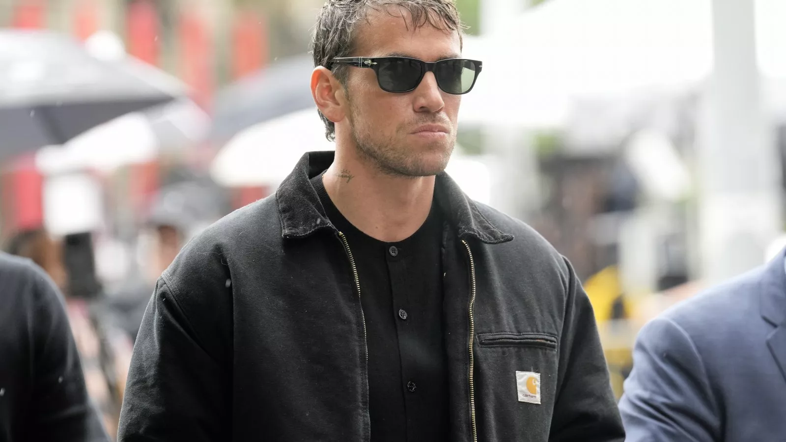 Who is Cassie's husband, Alex Fine? What to know about personal trainer