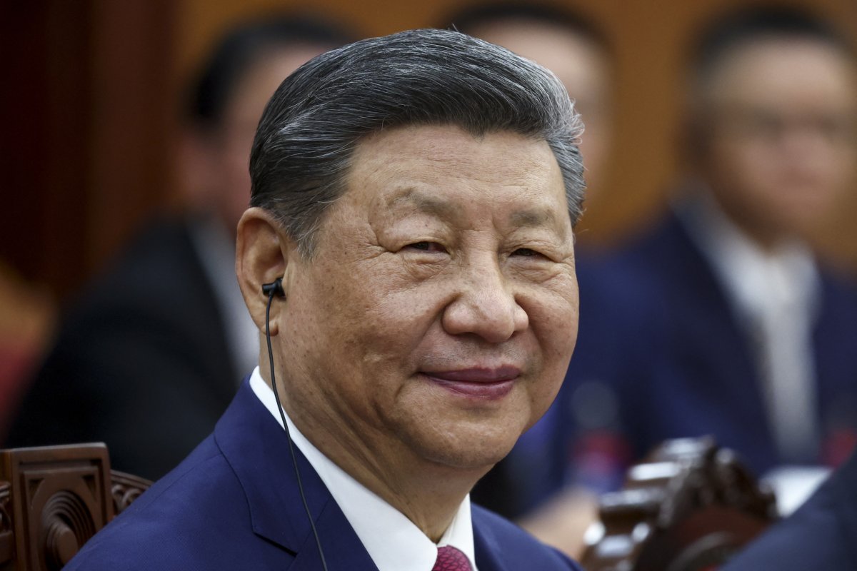 China Fights Back In US Manufacturing War