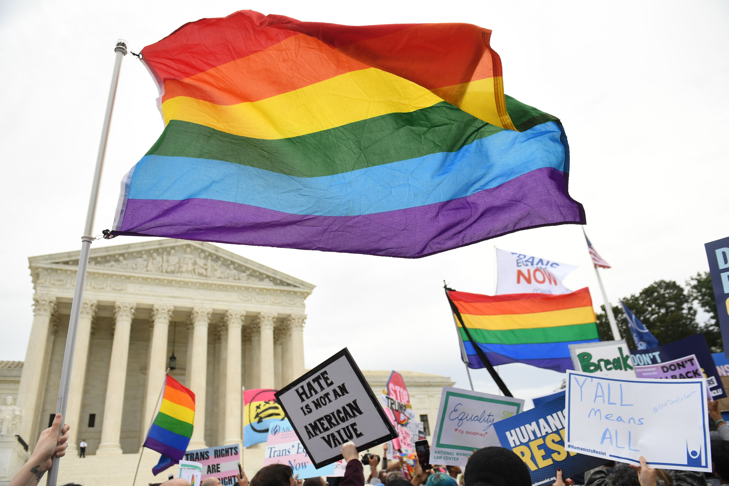 Texas House votes to repeal “homosexual conduct” ban