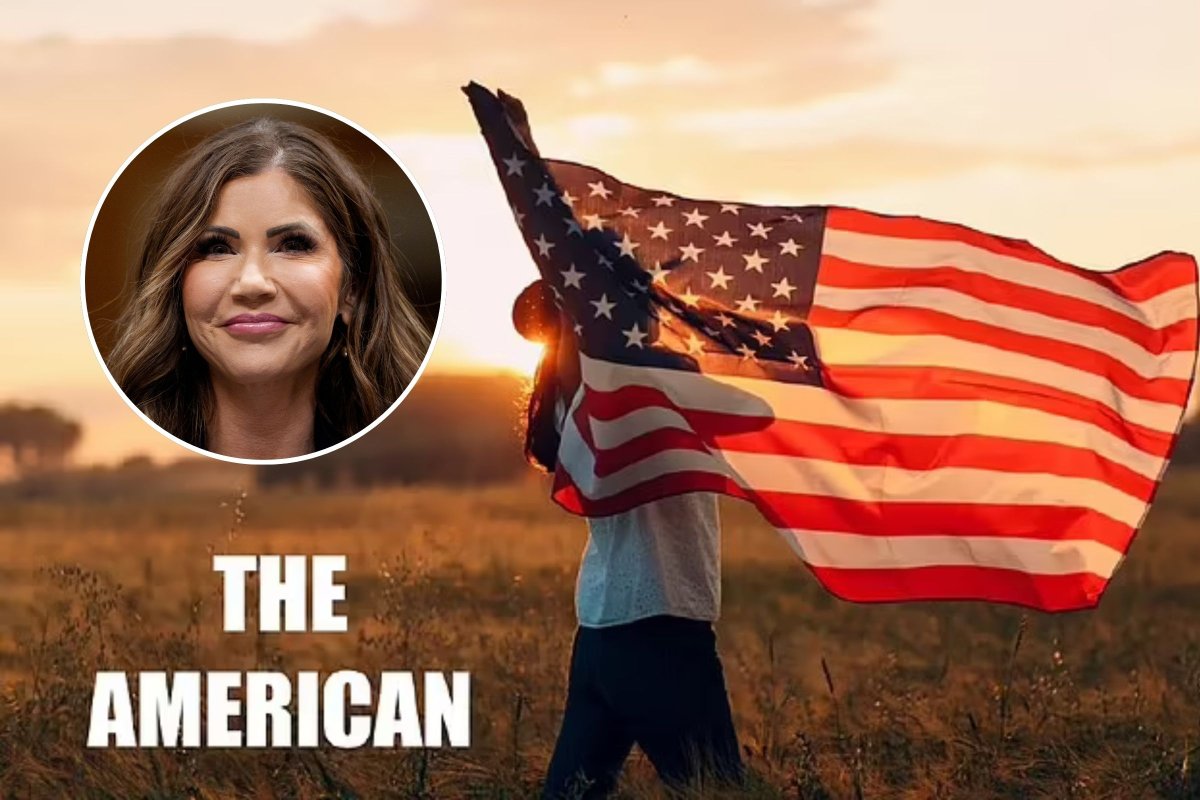 DHS The American reality show migrants
