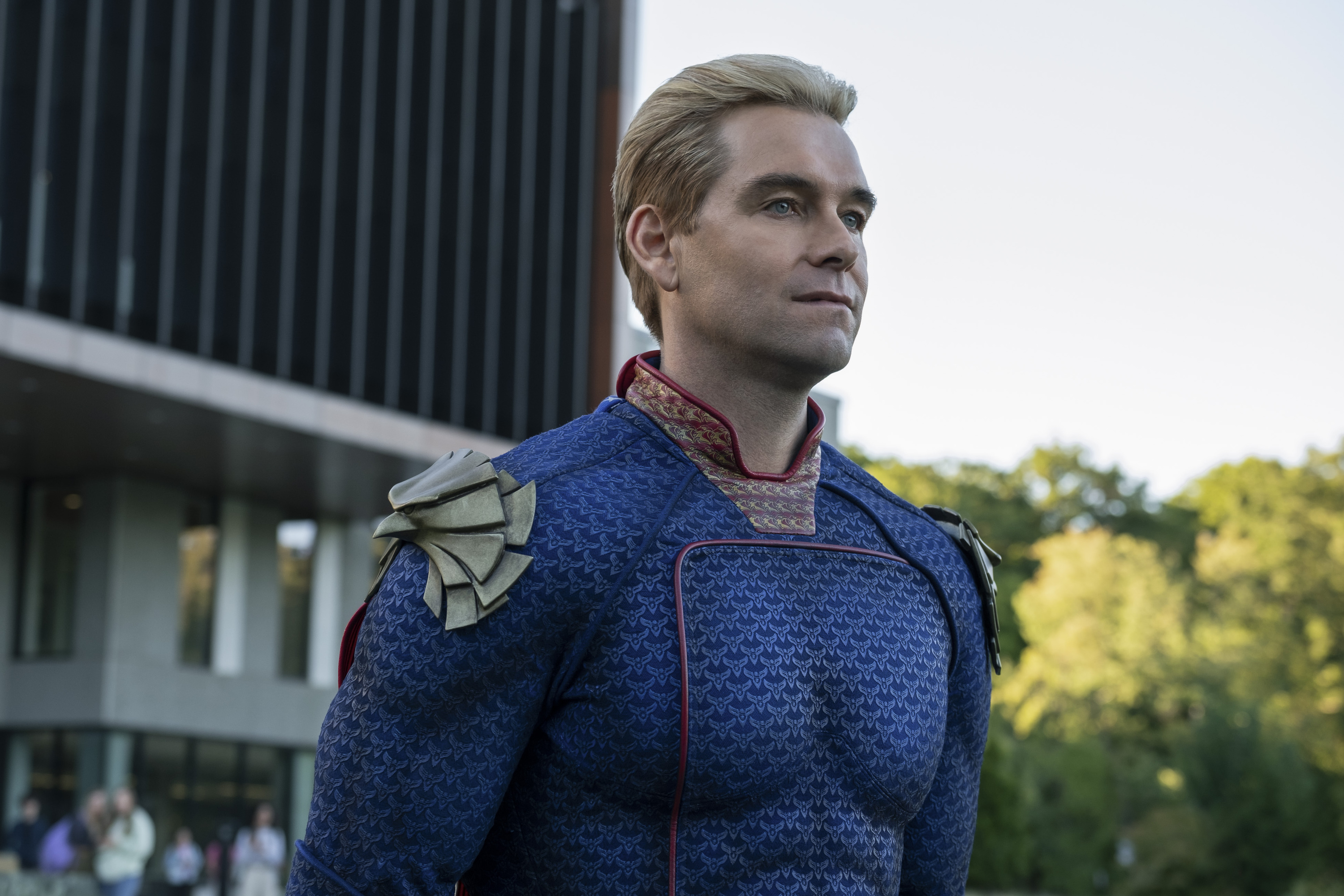 Gen V Season 2 – Everything We Know, Cast List, Release Date, Trailer Update