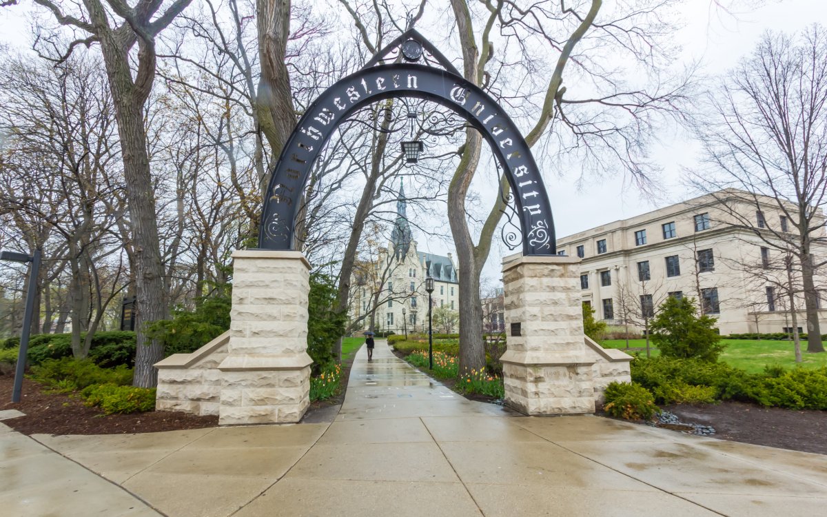 Northwestern Uni