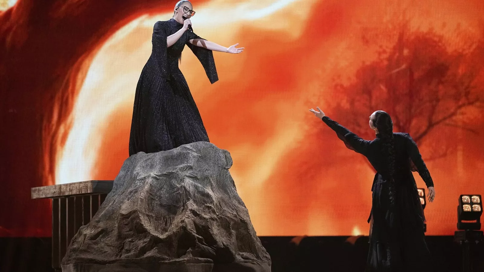 Tudo o que Você Precisa Saber sobre o Festival Eurovisão 2025 Tudo o que Você Precisa Saber sobre o Festival Eurovisão 2025