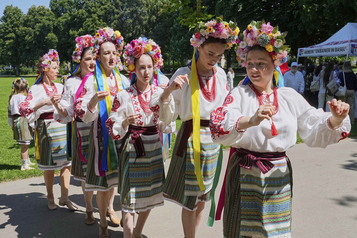 Eurovision Song Contest