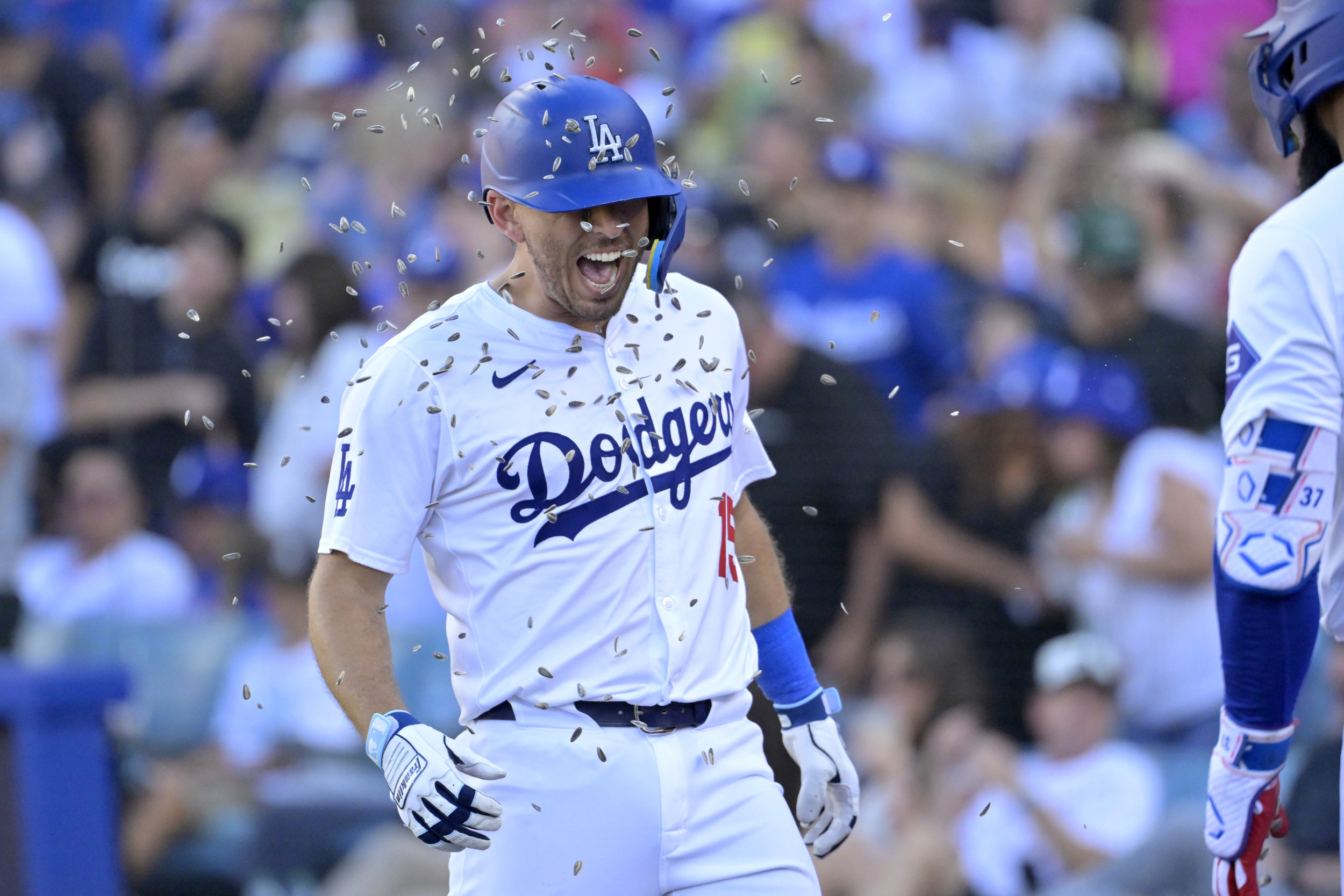 Dodgers Andrew Friedman Reveals Why Austin Barnes Was DFAd