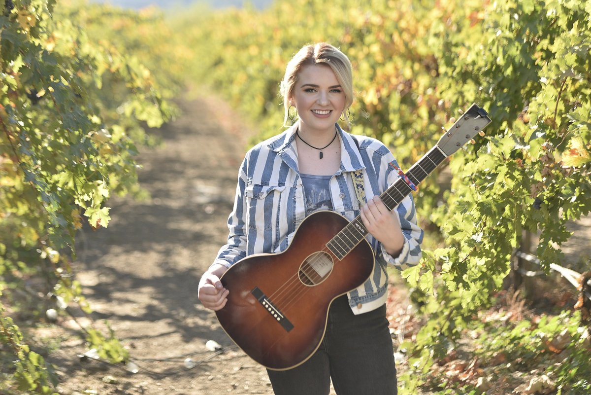 Maddie Poppe
