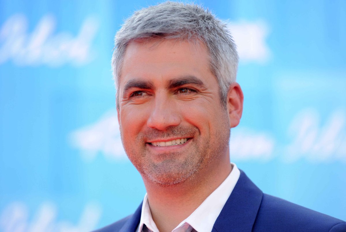 Taylor Hicks