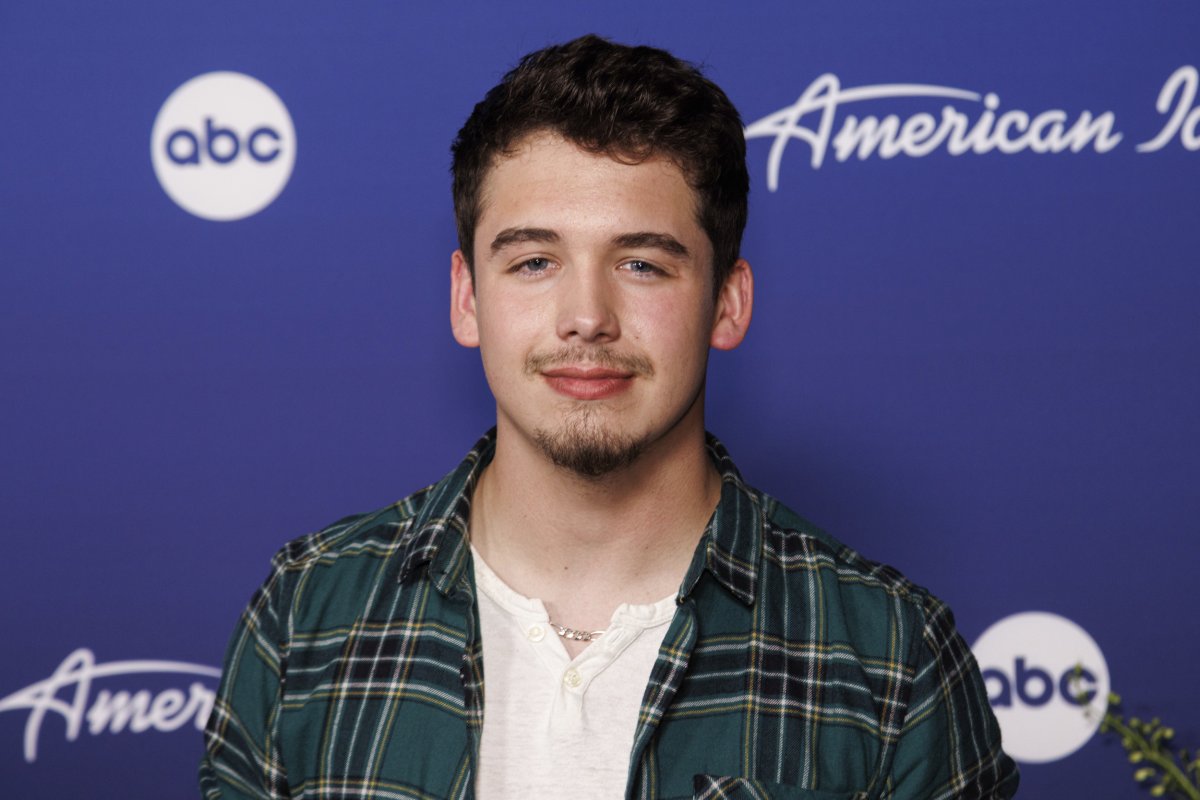 Noah Thompson 