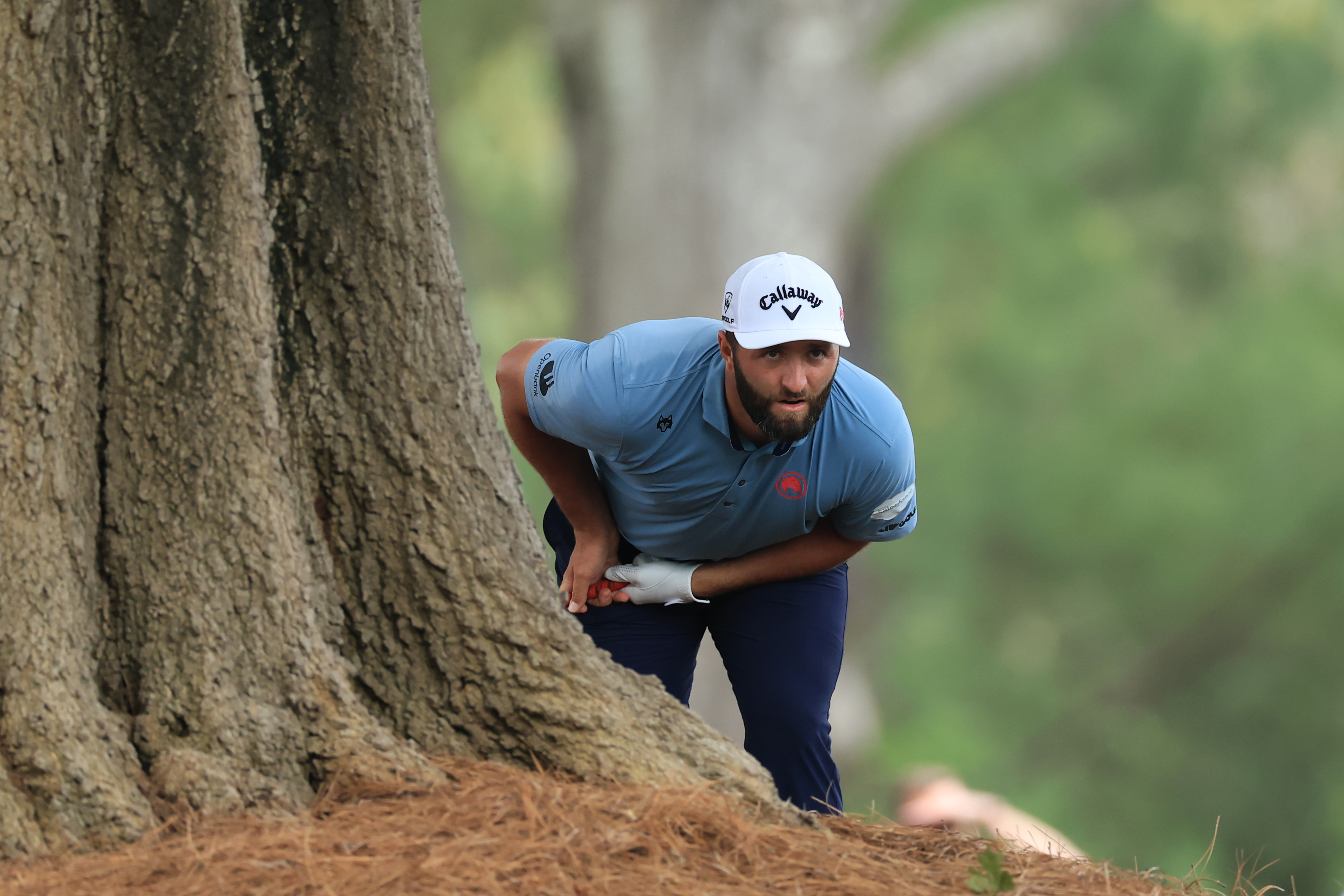 Jon Rahm Confident, Looks to Make Some Music at PGA Championship