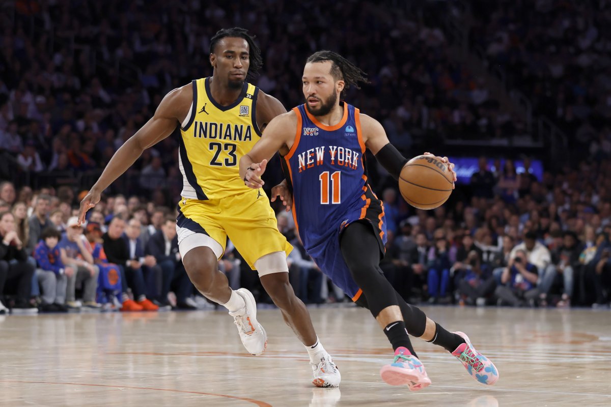 Jalen Brunson
