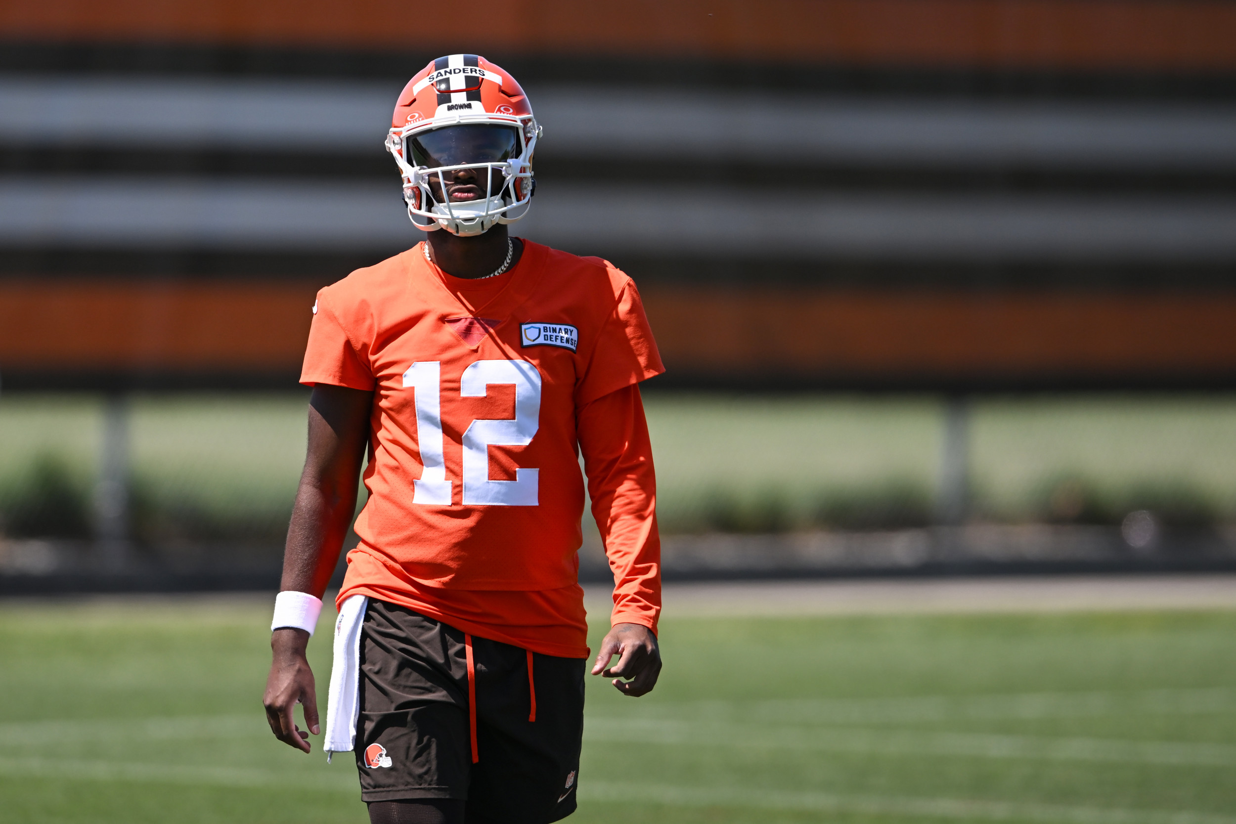 Shedeur Sanders Again Mentioned as Potential Browns Cut Candidate