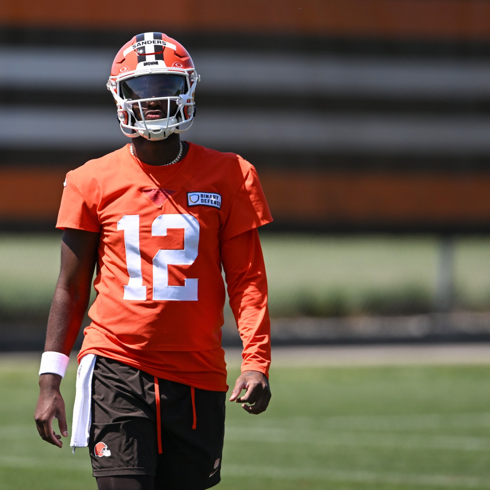 Shedeur Sanders Again Mentioned as Potential Browns' Cut Candidate - Newsweek