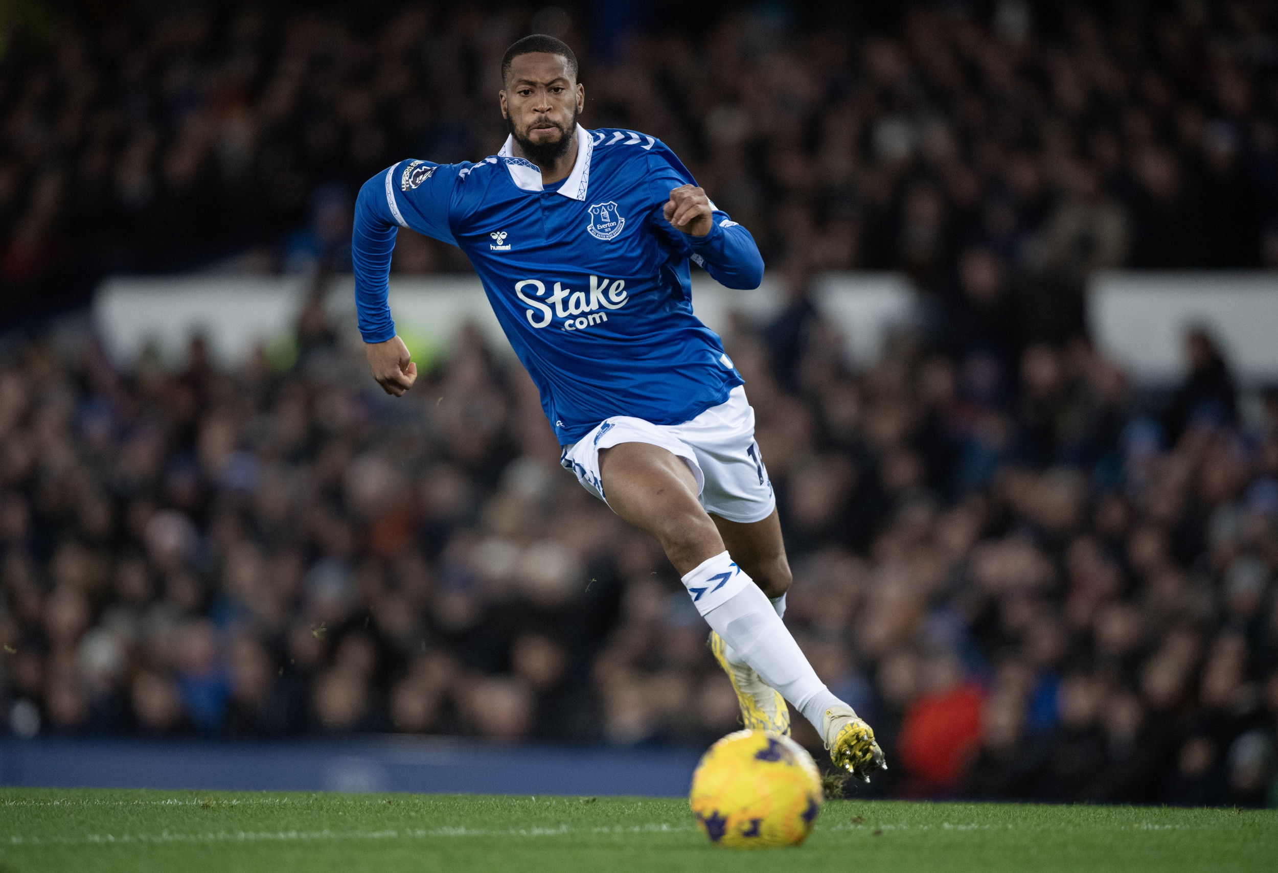 How to Watch Everton vs Southampton: Live Stream Premier League, TV Channel