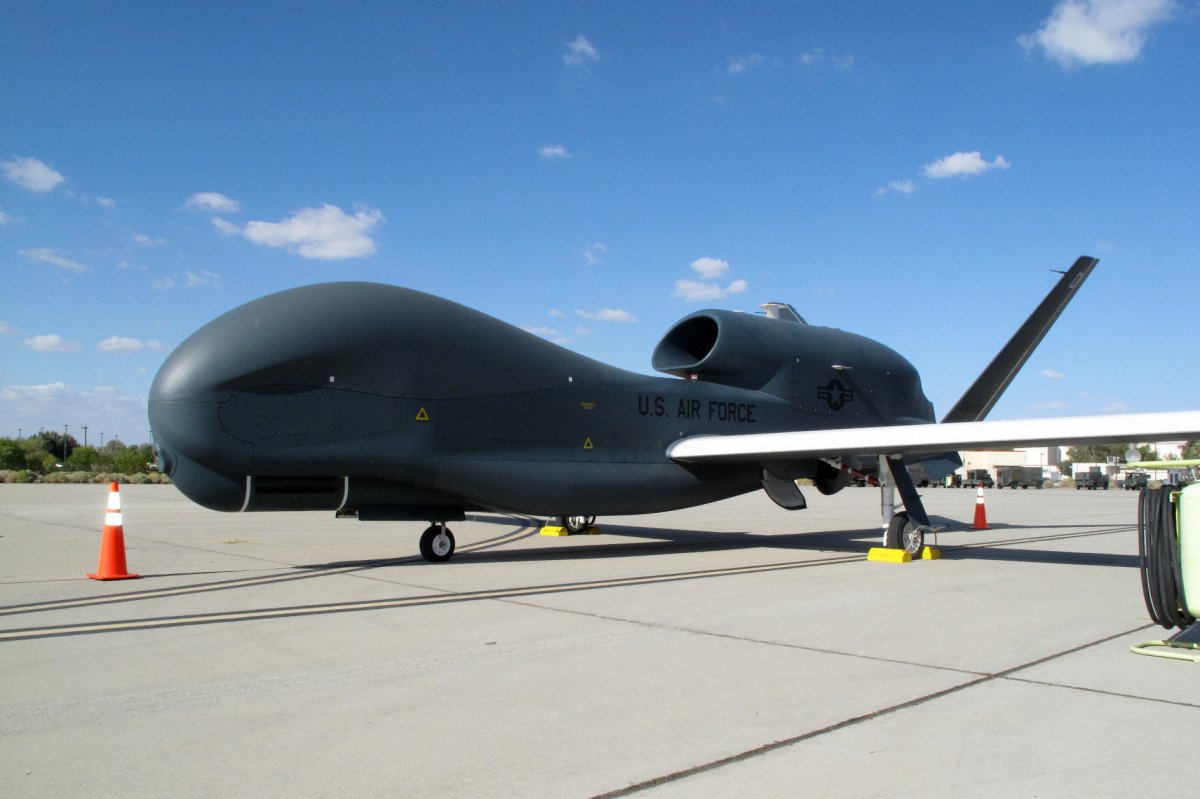 Global Hawk