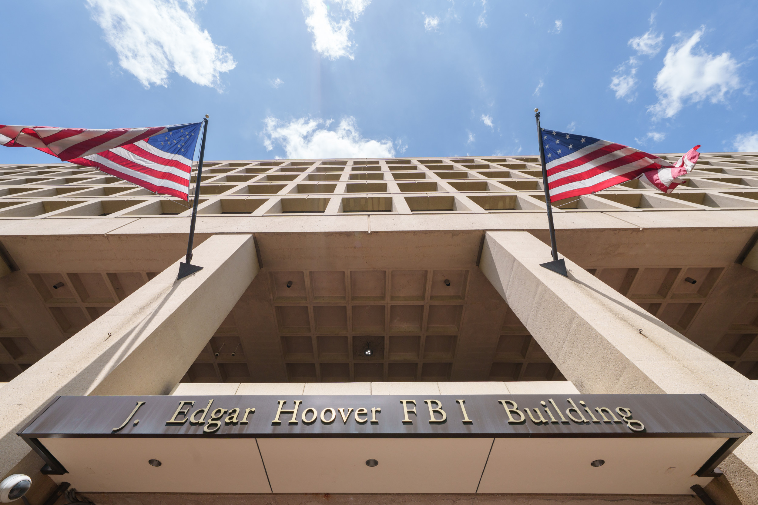 FBI Issues Update on New Orleans Mass Prison Break