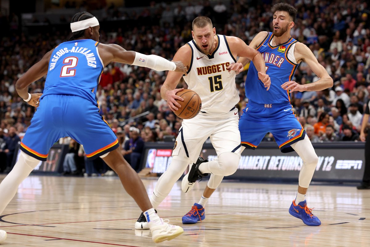 NBA