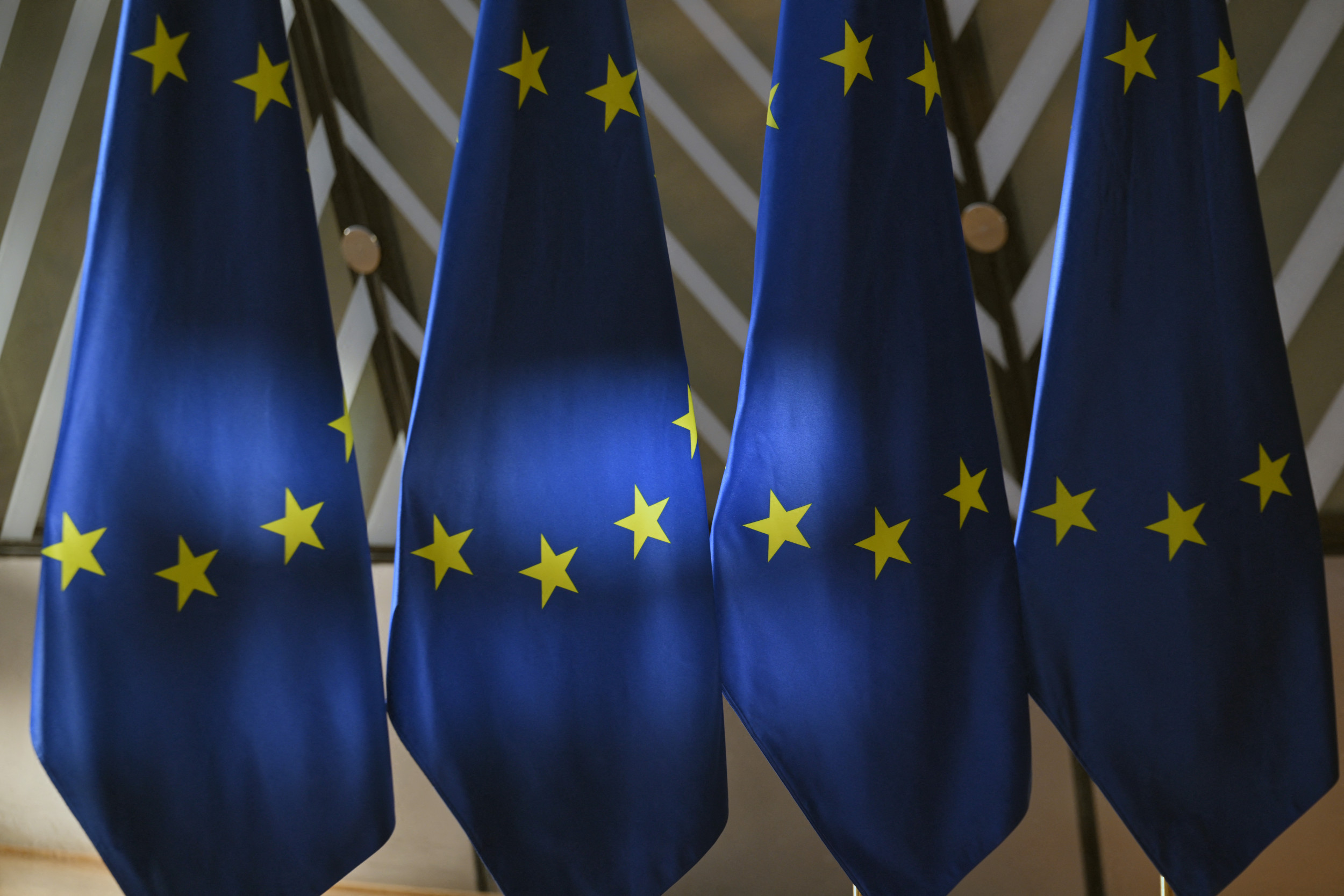 Far-Right Parties Bid for Power in Europes Election Super Sunday