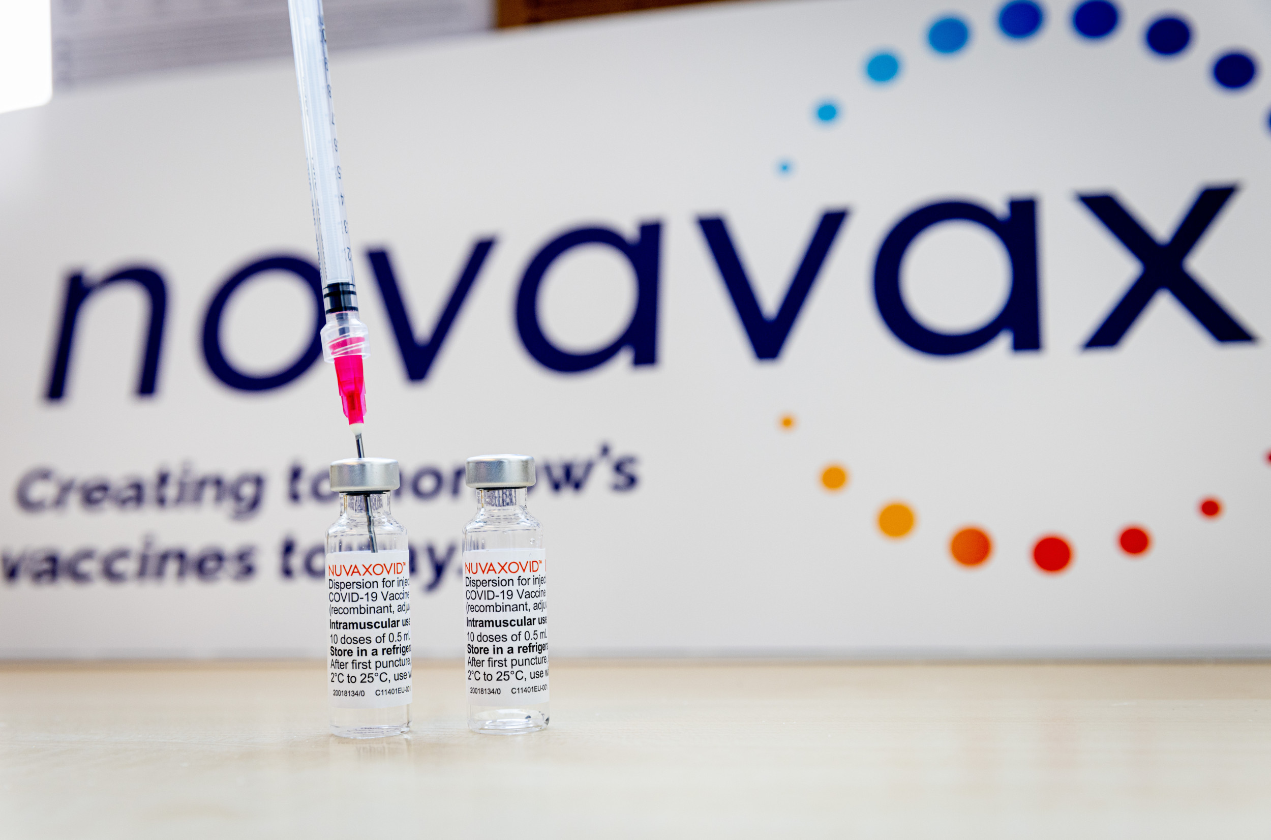 New Covid Vaccine Approved - But Not For Everyone