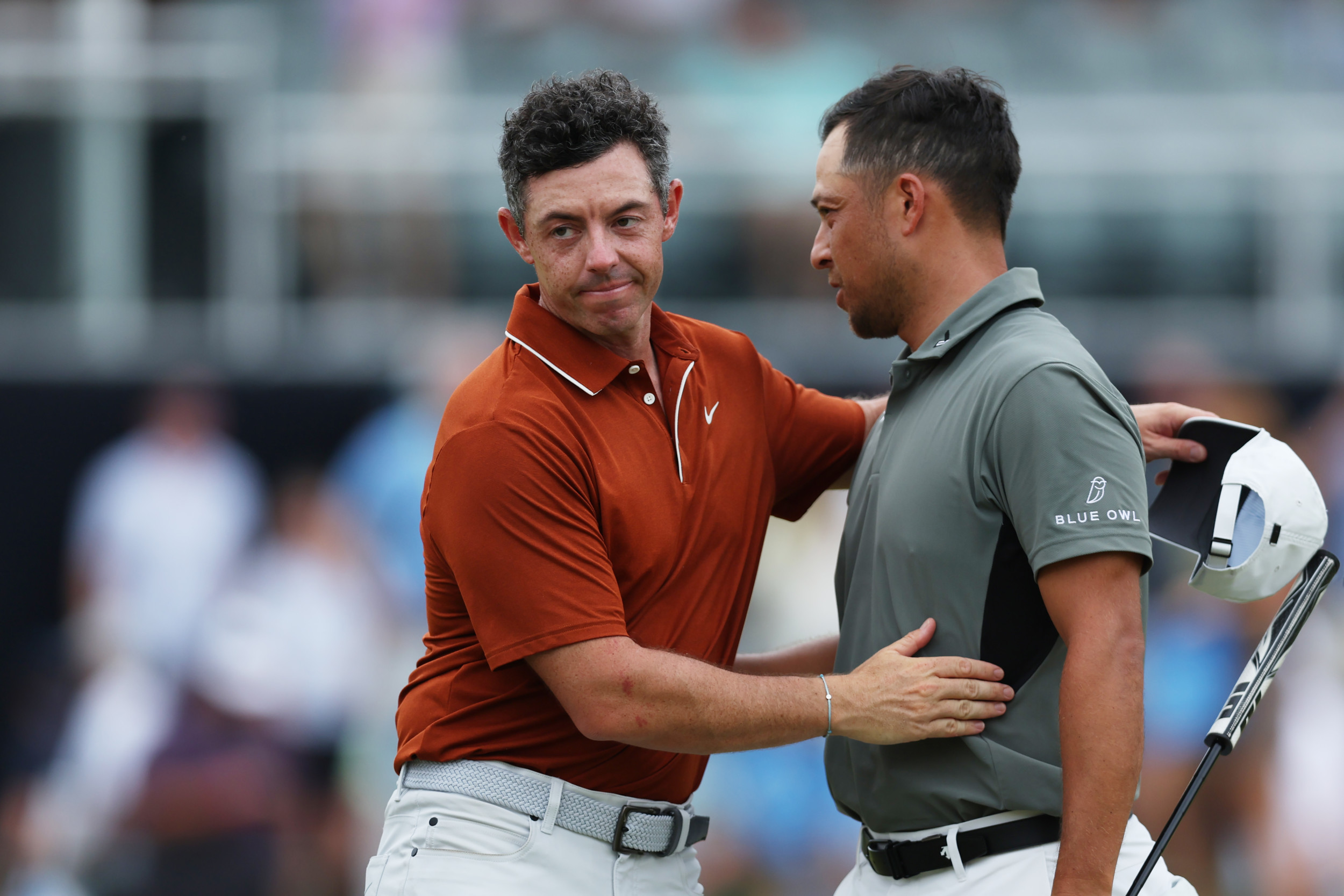 Rory McIlroy Skips PGA Championship Media amid Driver Controversy