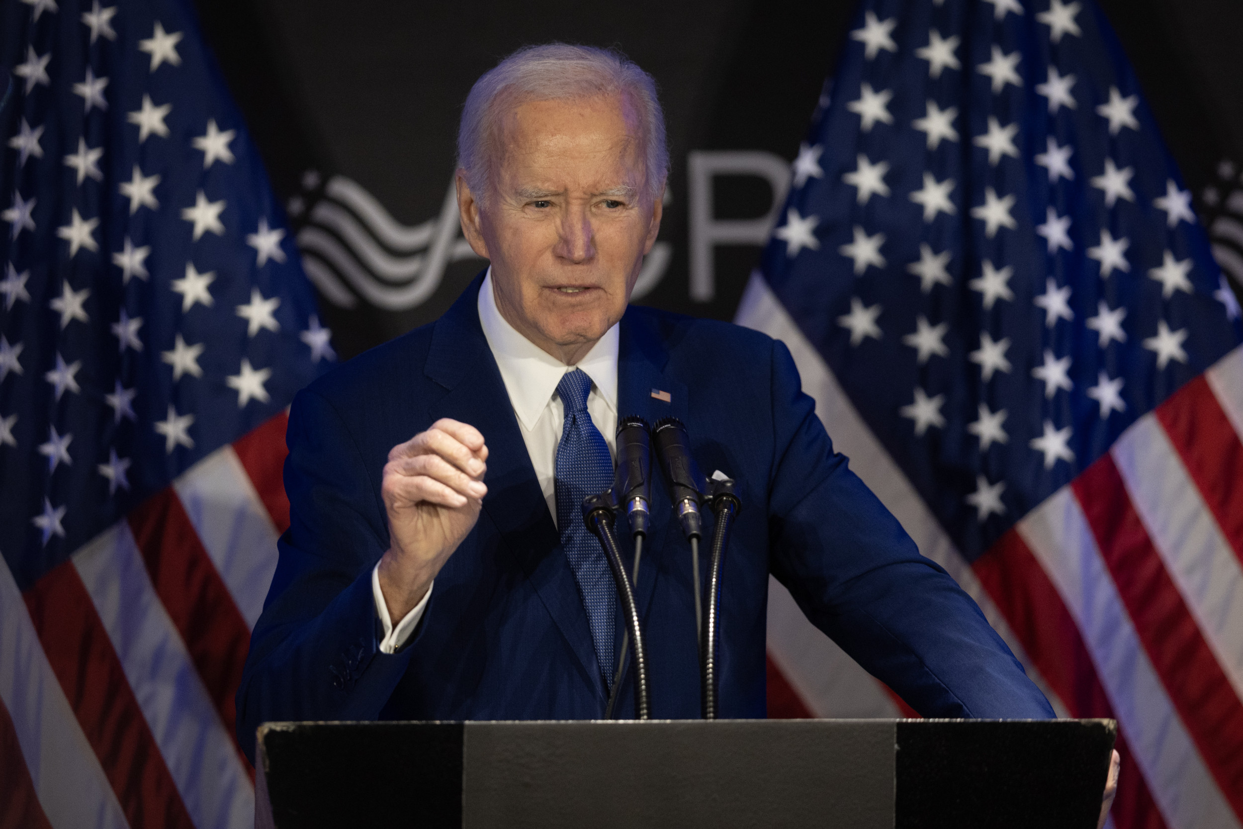 Former President Biden Diagnosed with Aggressive Metastasized Prostate Cancer