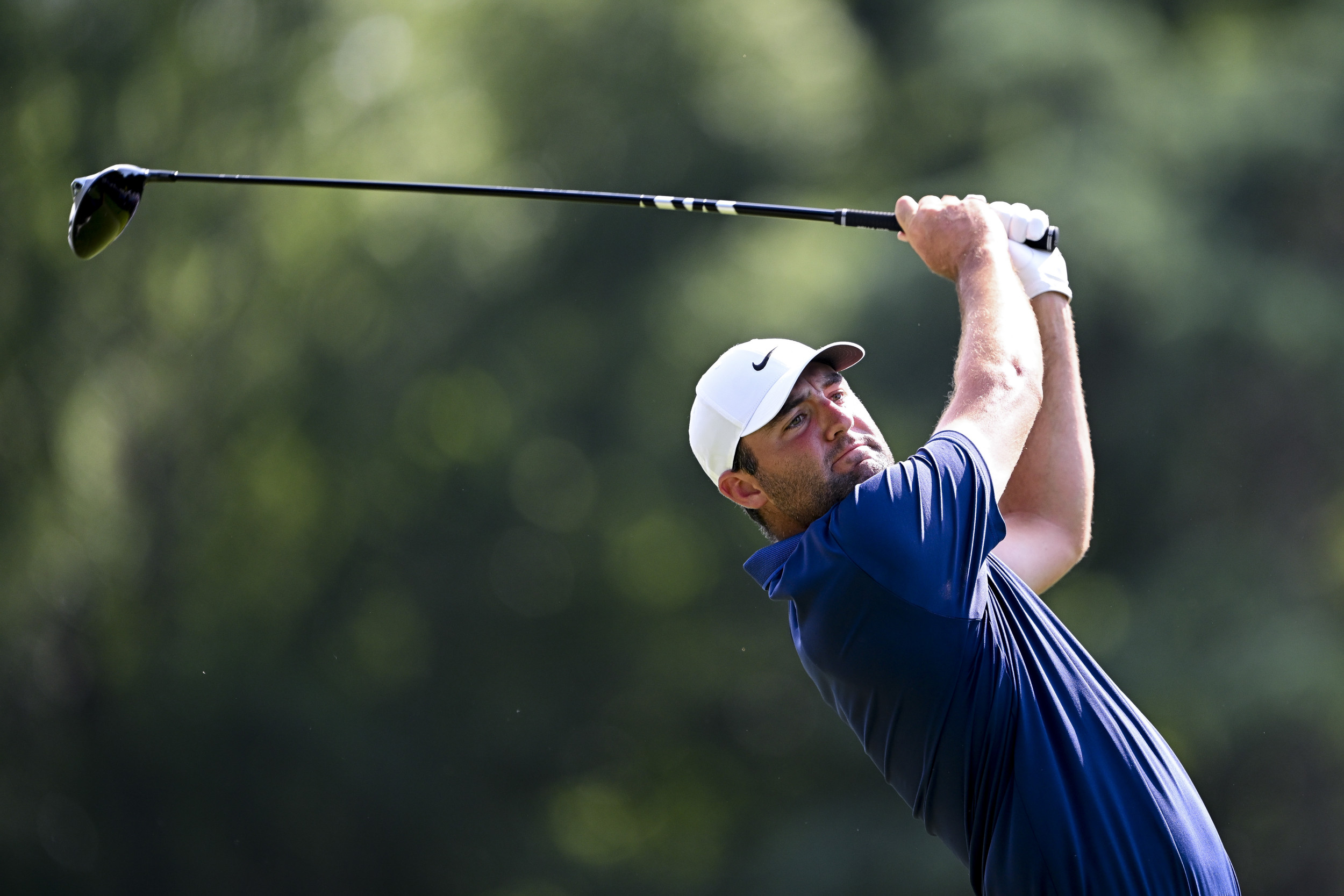 Scottie Scheffler Confirms Suspicions at PGA Championship