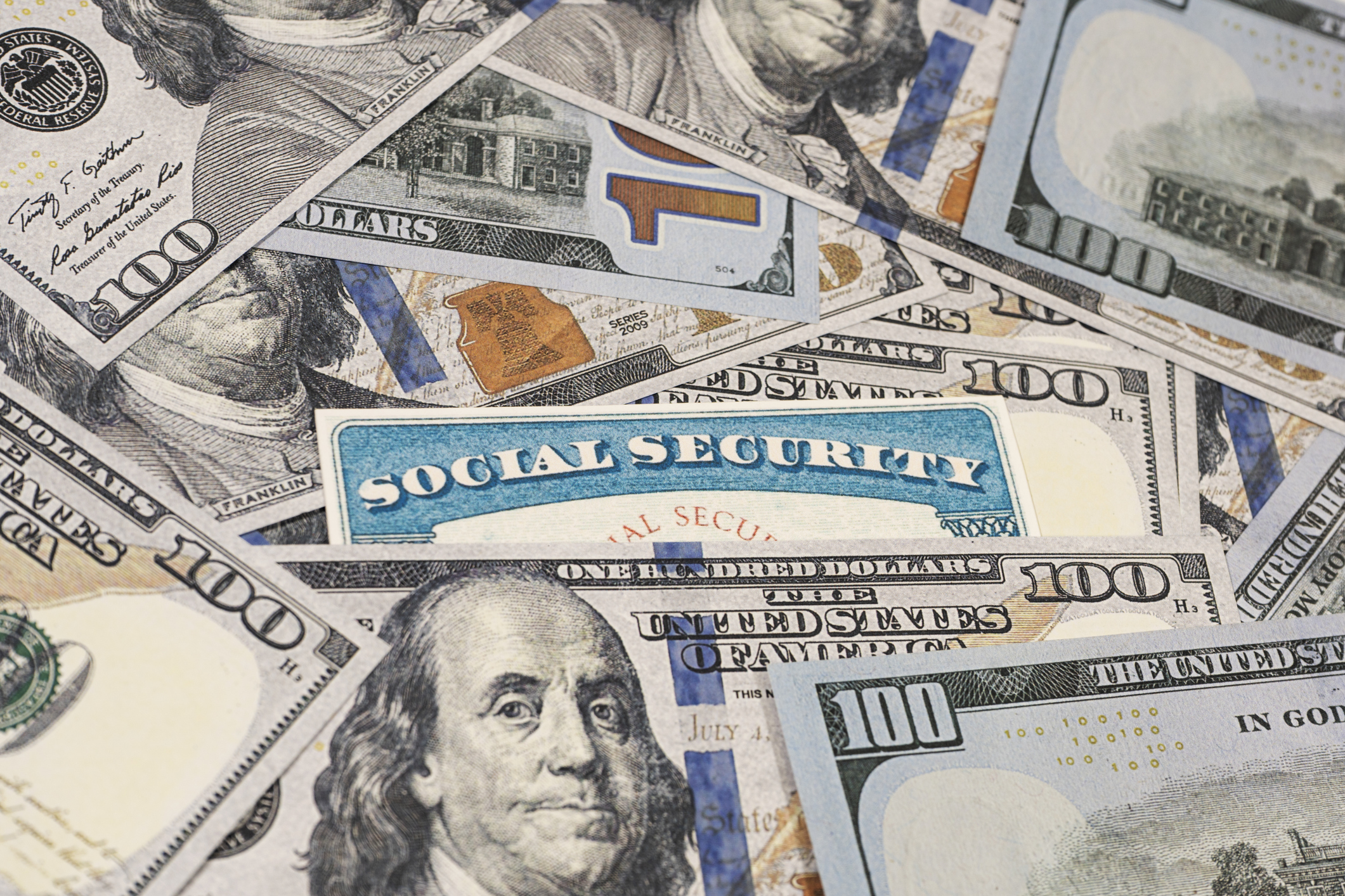 Social Security Targets Billions in Overpaid Benefits with Increased Withholding