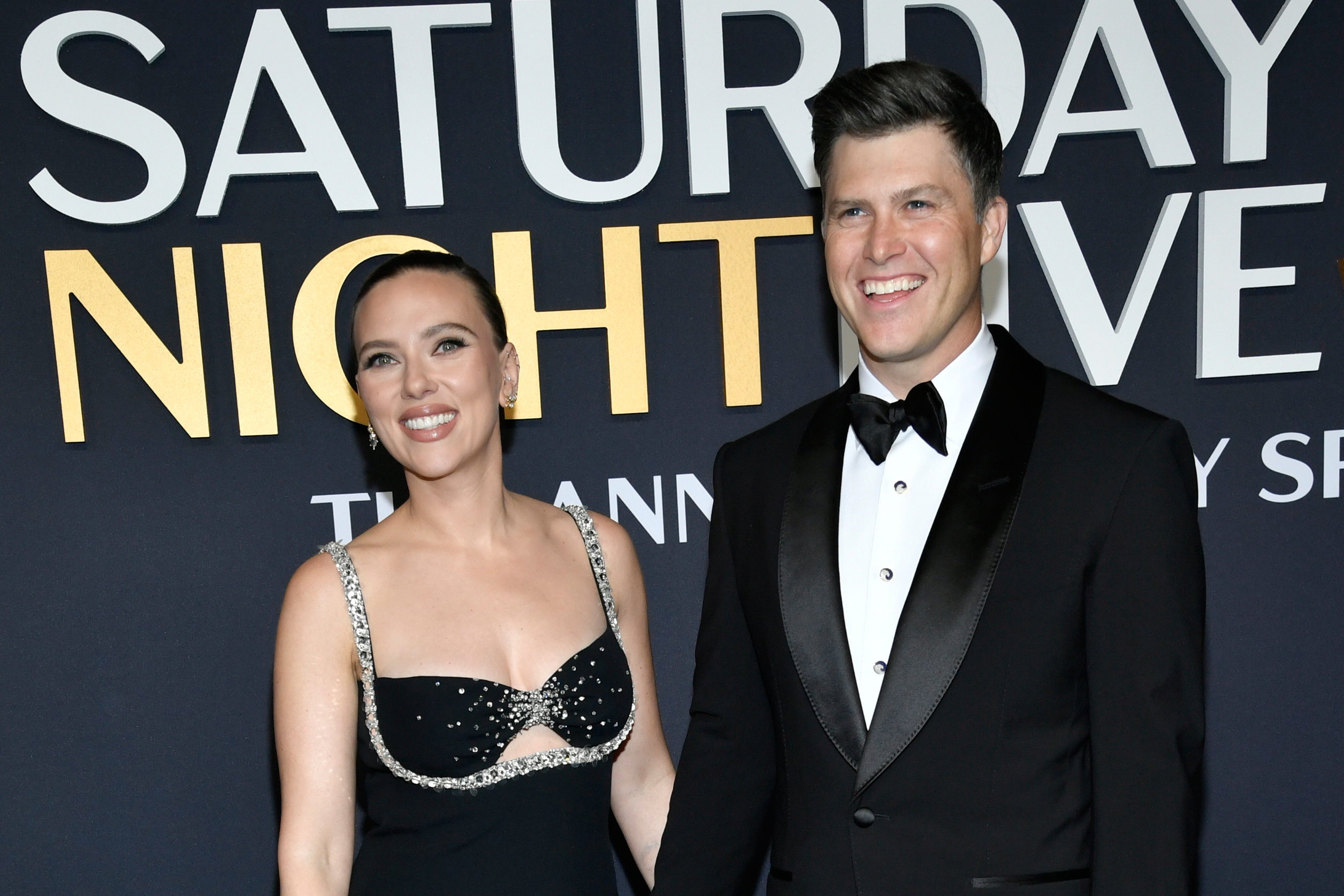 SNL Weekend Update Joke Swap Hailed: Wild