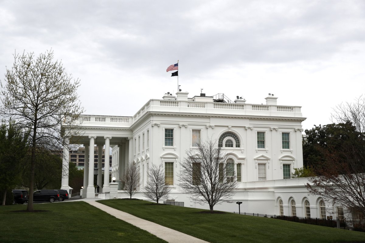 White House