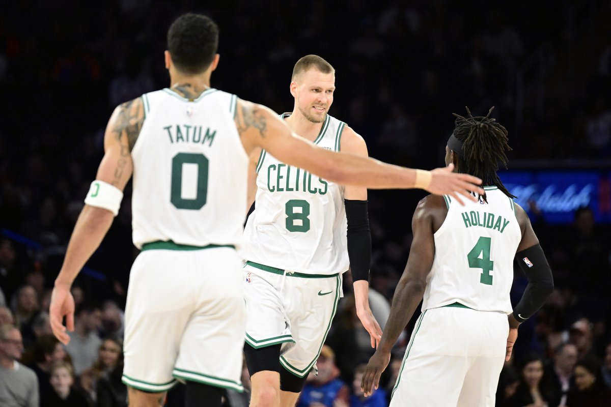 Boston Celtics