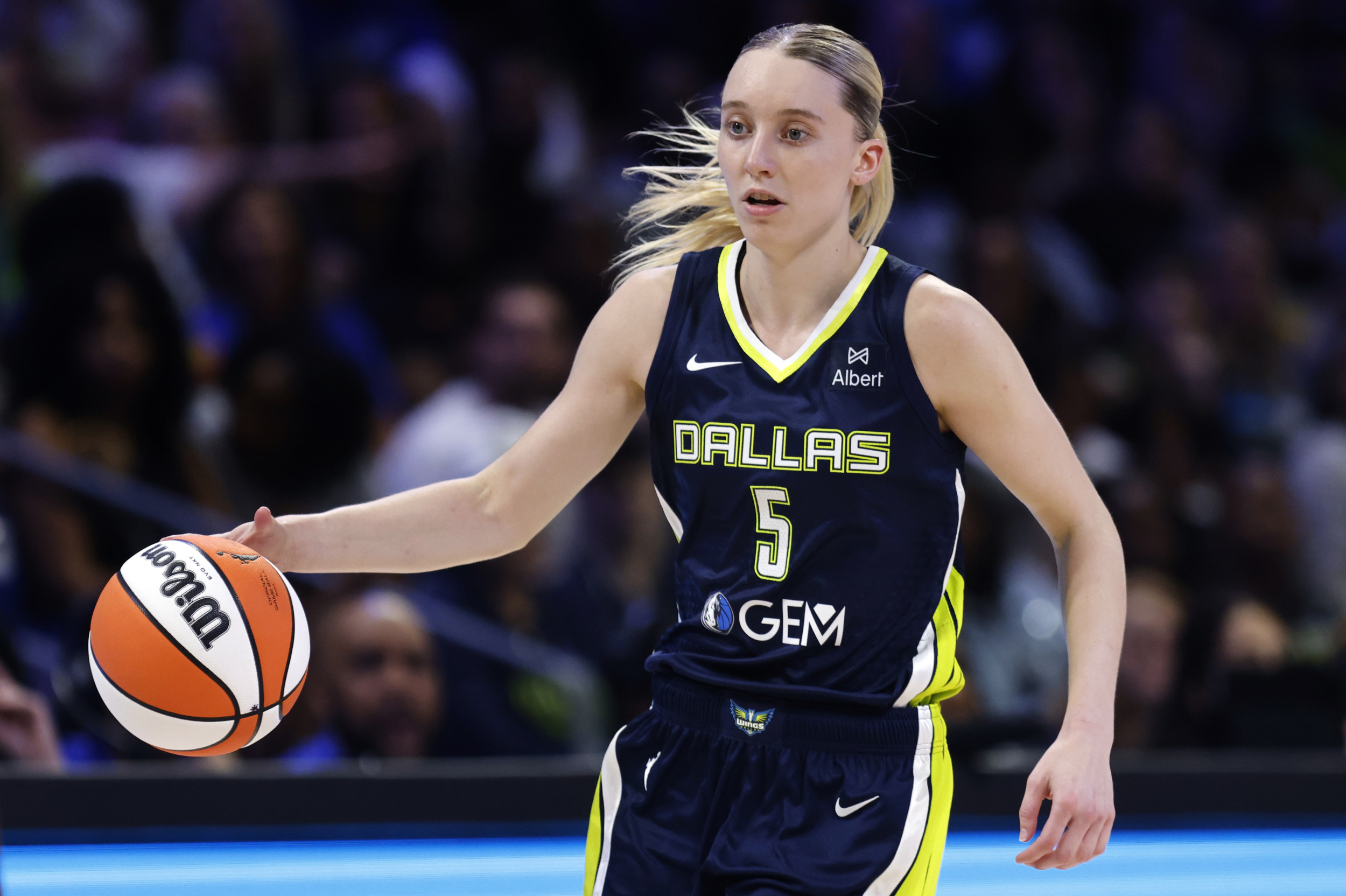 How to Watch Storm vs Wings: Live Stream WNBA, TV Channel