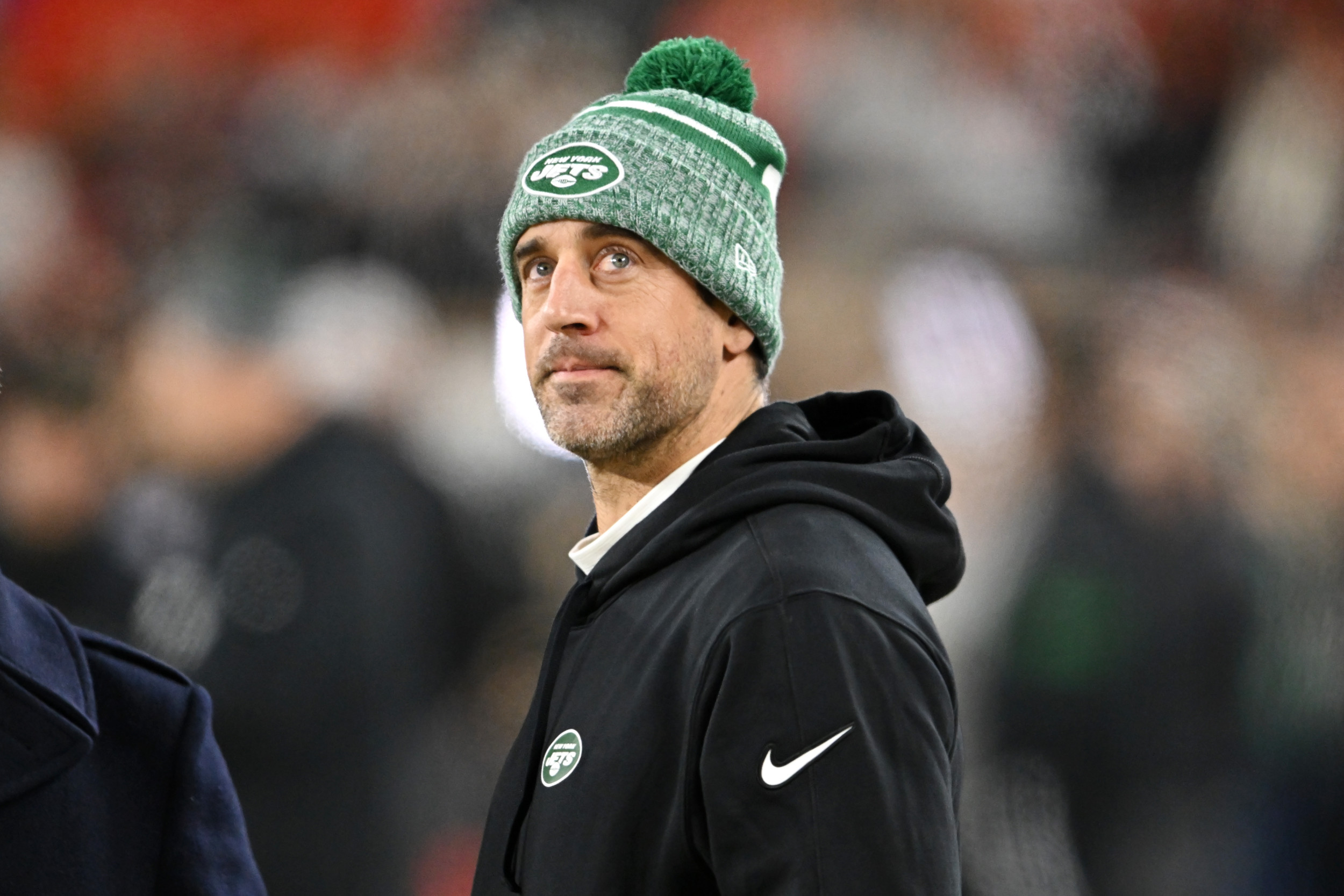 NFL Insider Says All Signs Point to Aaron Rodgers Signing With Specific Team