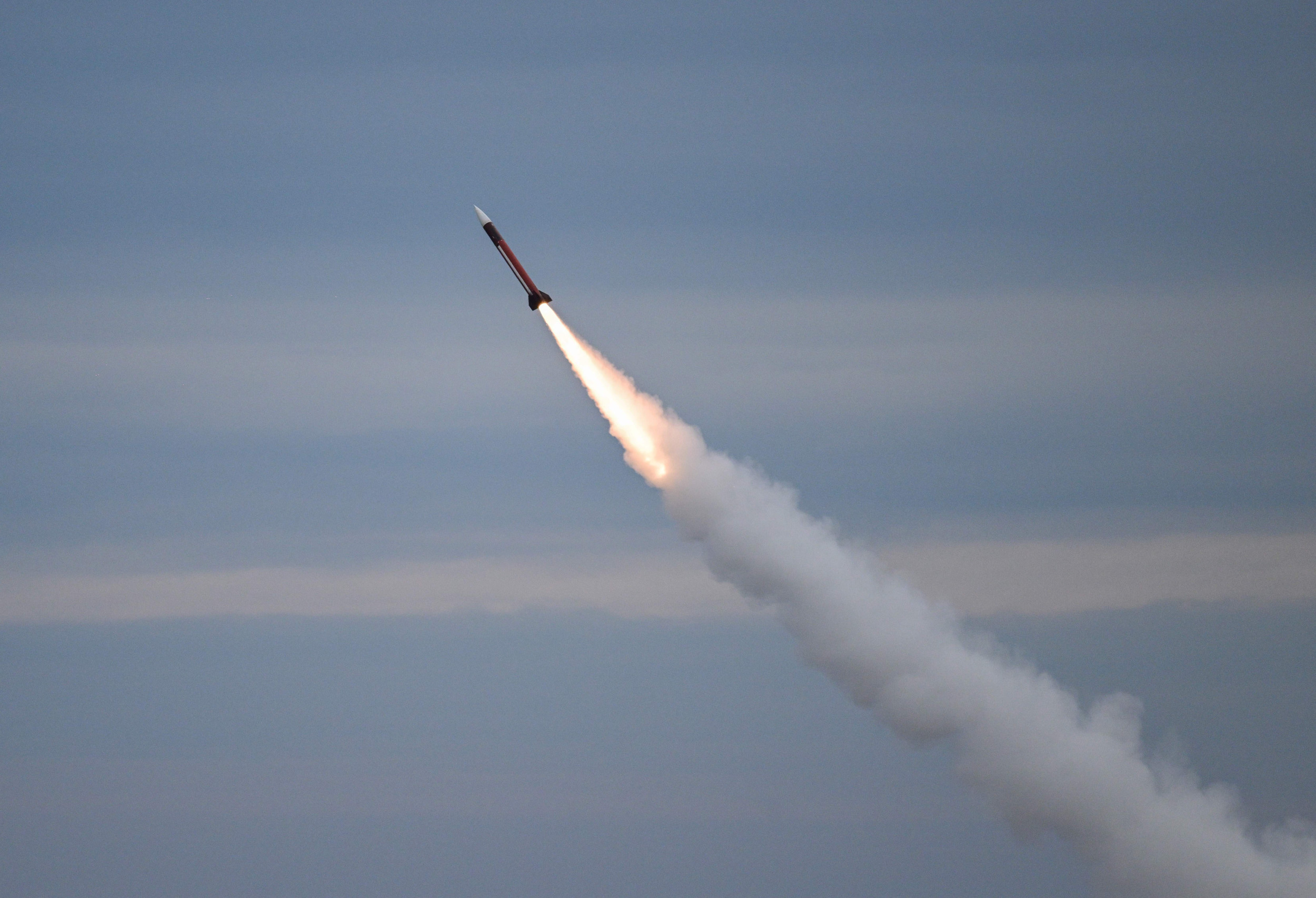 Ukraines NATO Ally Can Shoot Down Russian Drones Under New Law