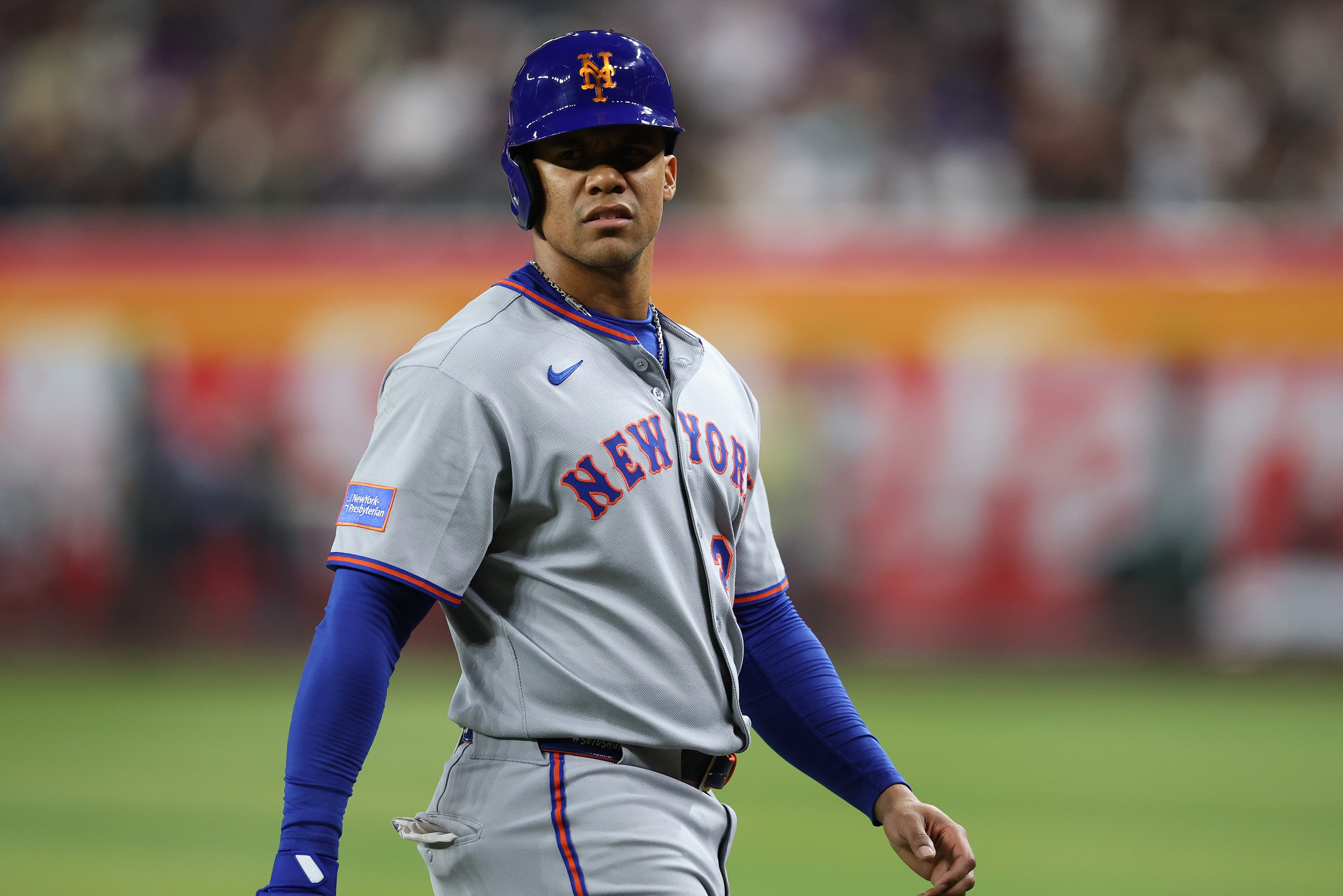 Mets Carlos Mendoza Calls Out Juan Soto, Who Disagrees With Managers Criticism