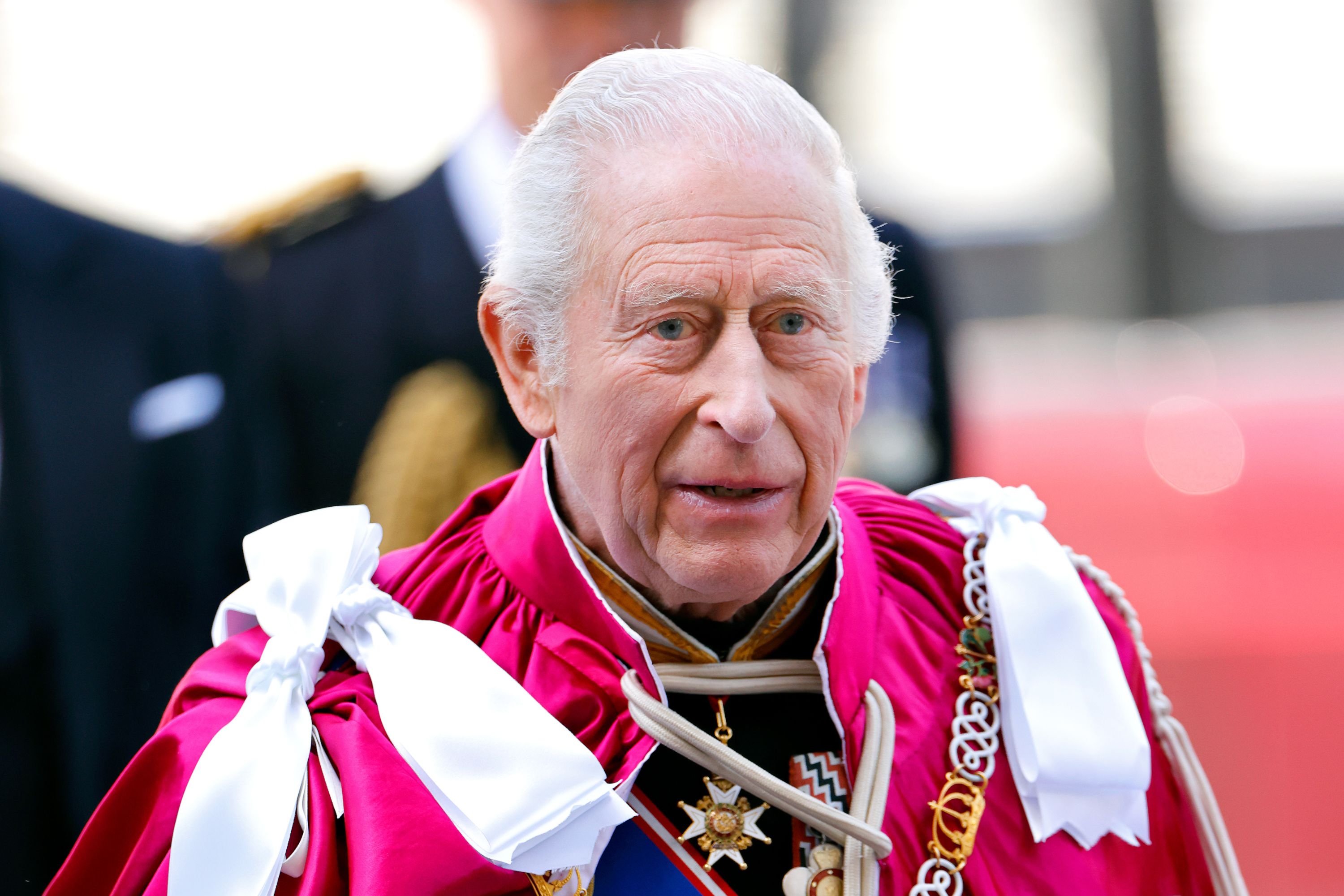King Charles Opens Canadian Parliament Affirming Sovereignty Amid US Tensions