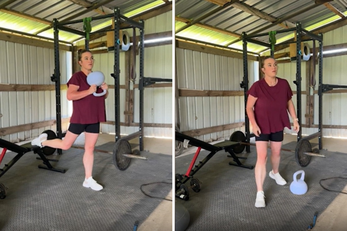 Workout